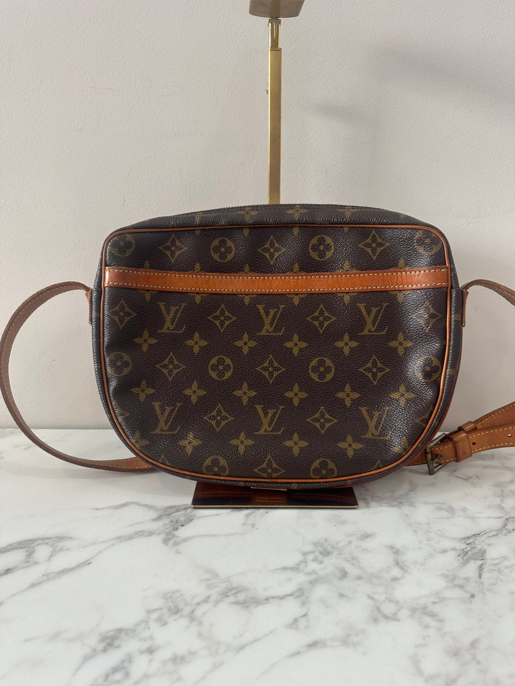Louis Vuitton Jeune Fille GM