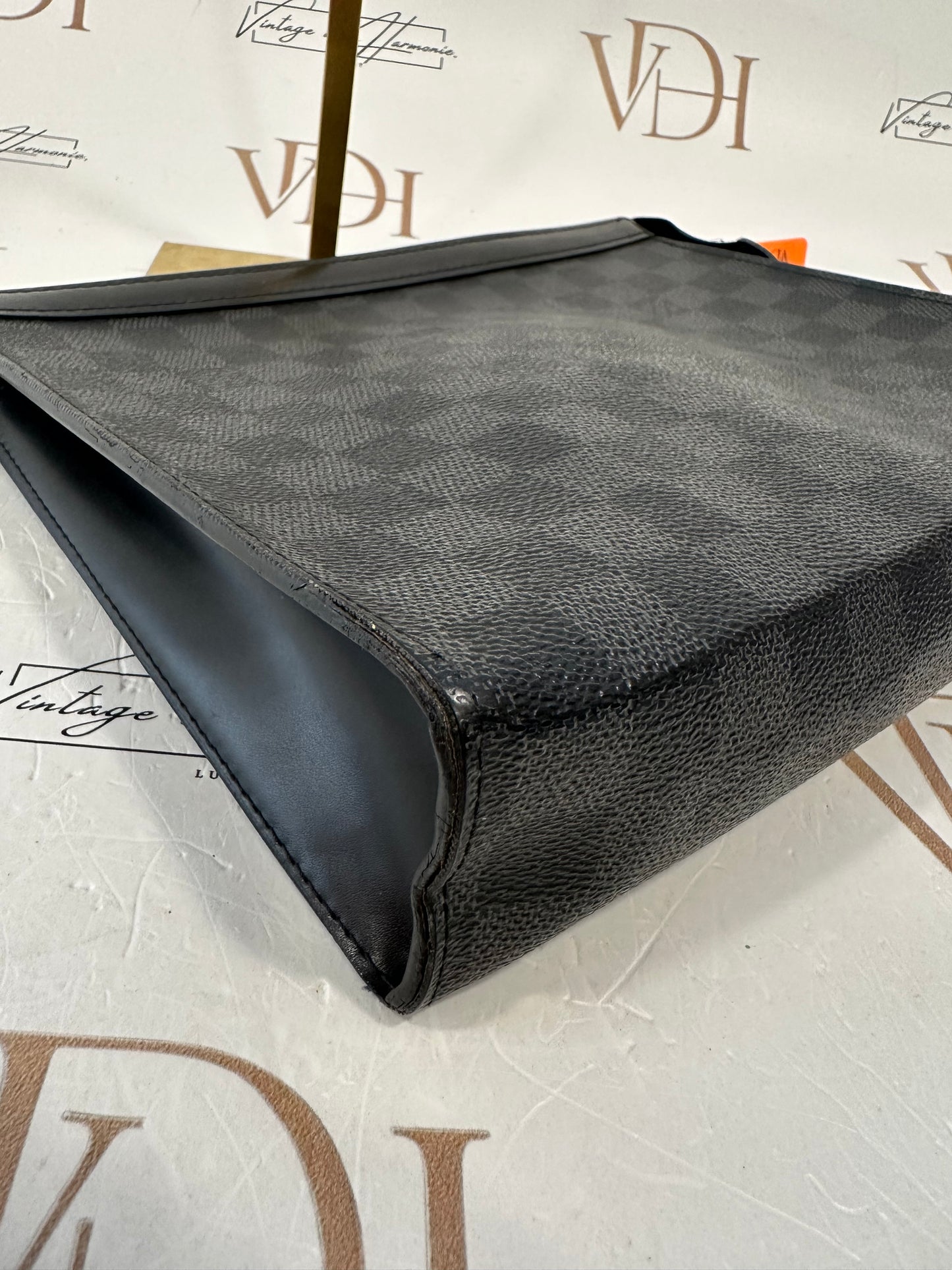 382561 - Louis Vuitton Pochette Voyage