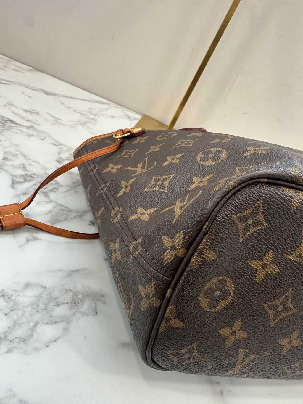 Louis Vuitton Neverfull PM