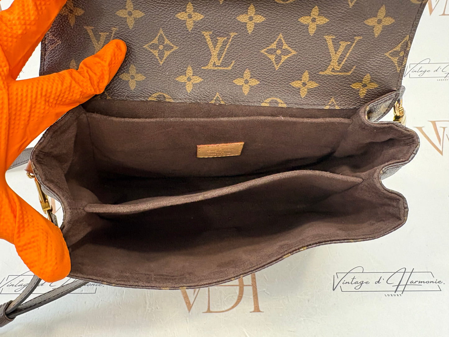 383312 - Louis Vuitton Metis