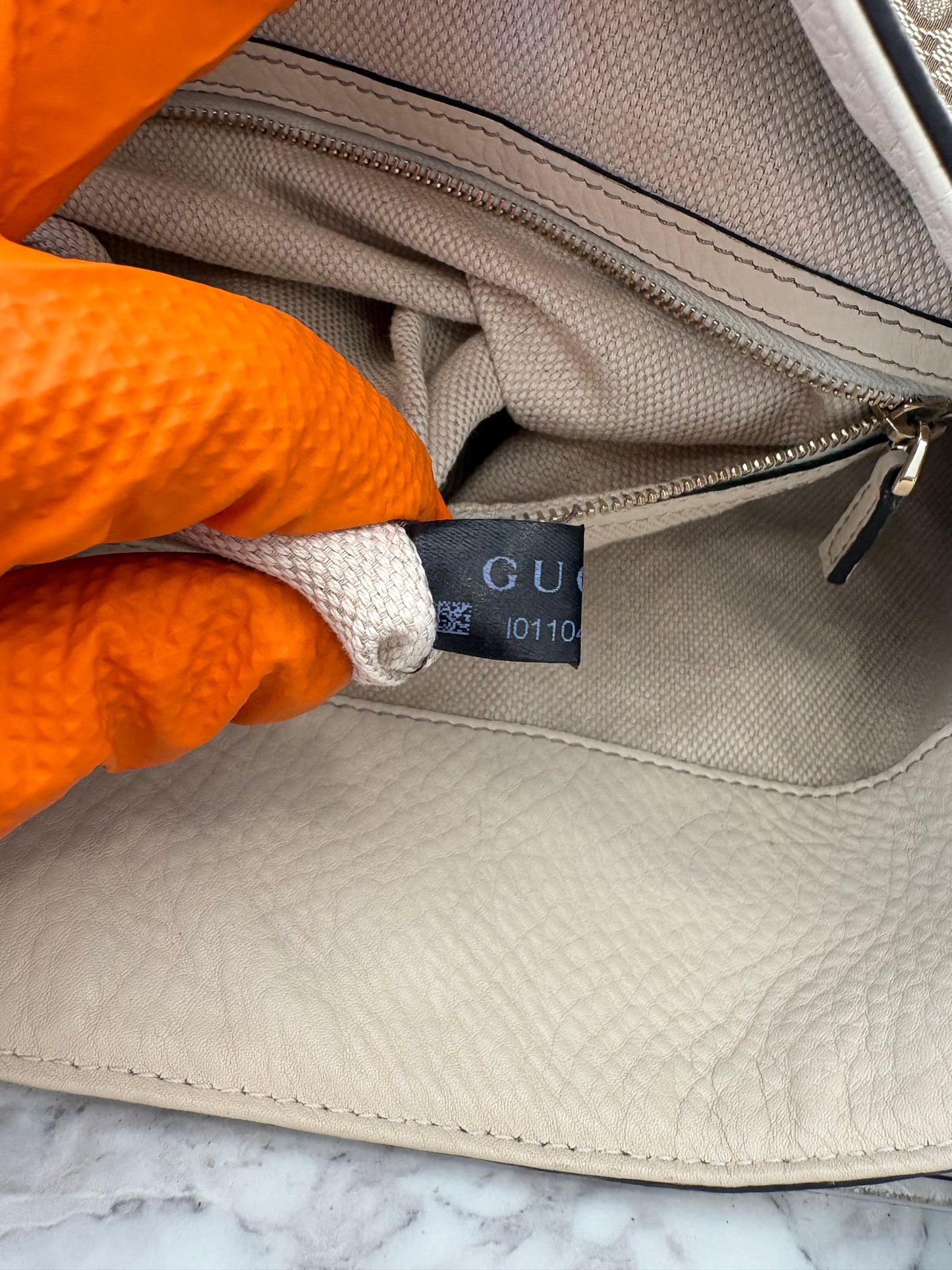 383544 - Gucci Bamboo