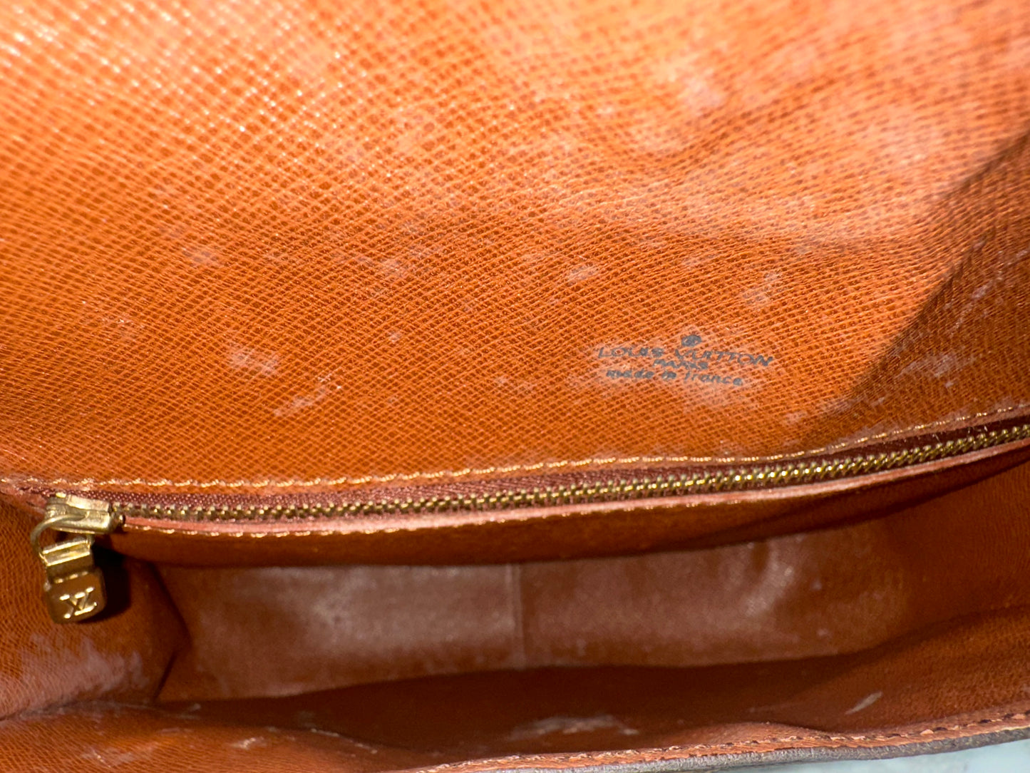 Offerta Louis Vuitton Saint Cloud GM e Trousse Toilette 28