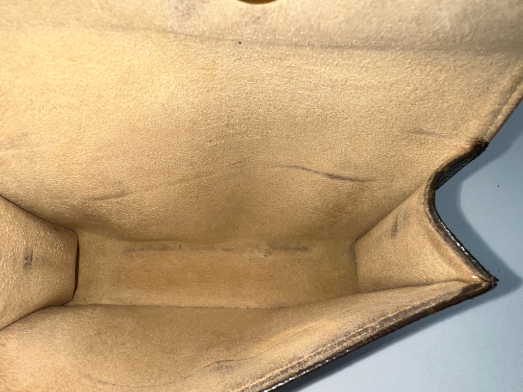 Louis Vuitton Florentine