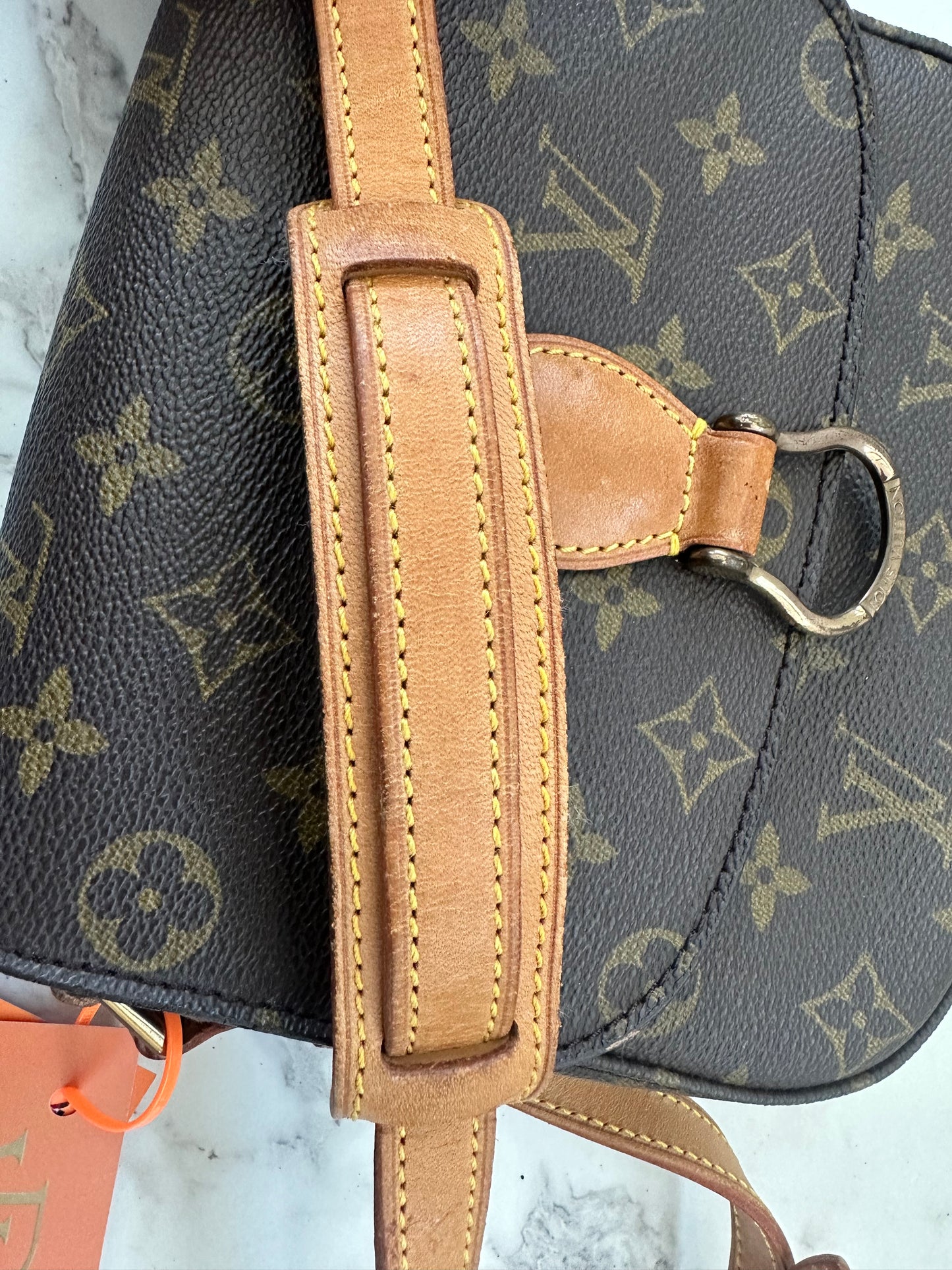 Louis Vuitton Saint Cloud MM