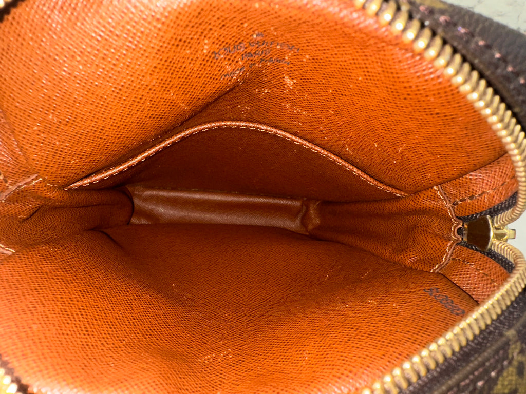 Louis Vuitton Danube