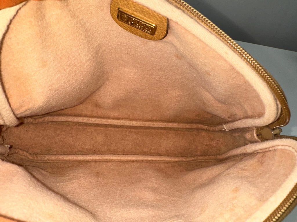 Gucci Micro Shoulder