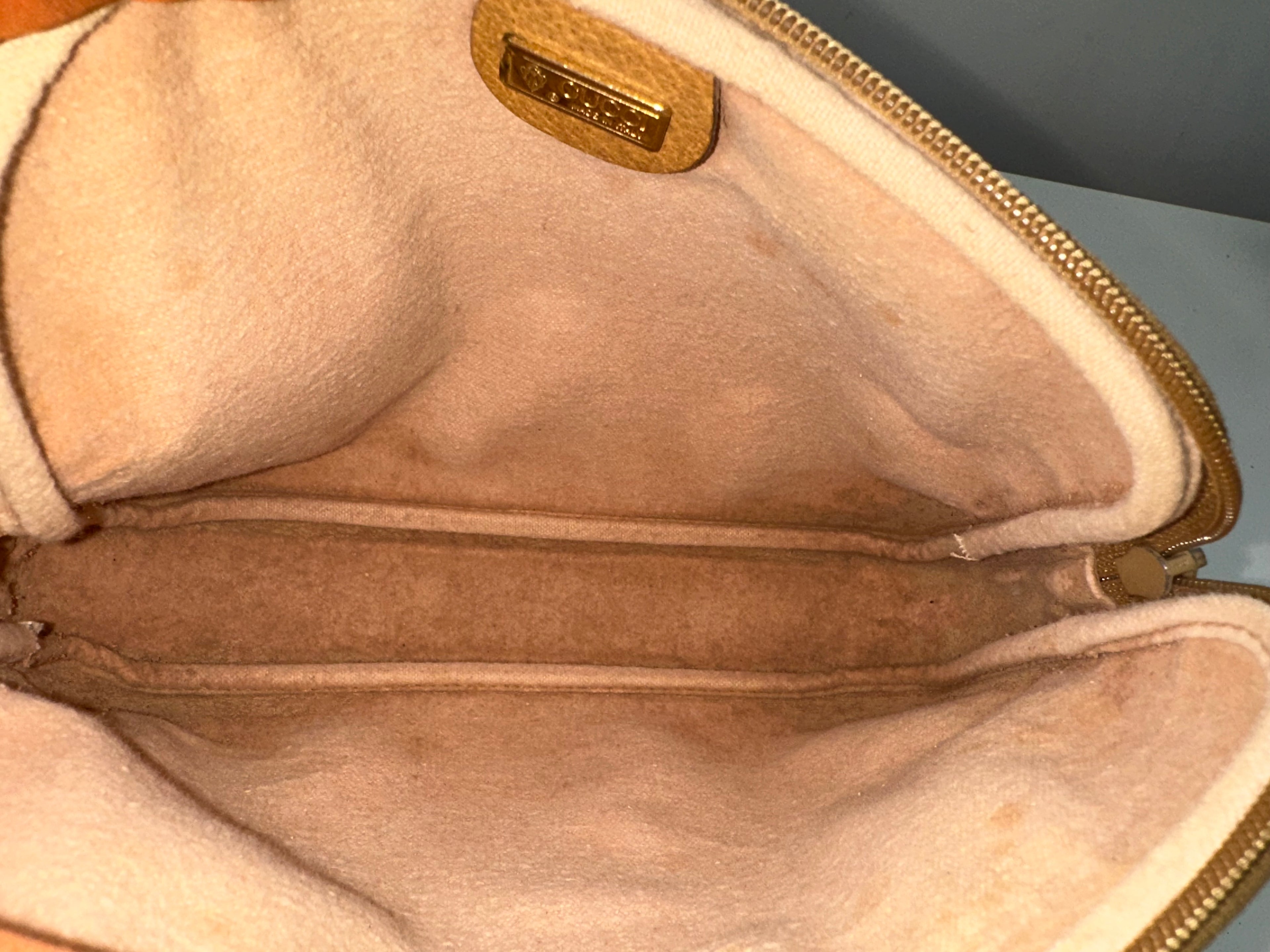 Gucci Micro Shoulder