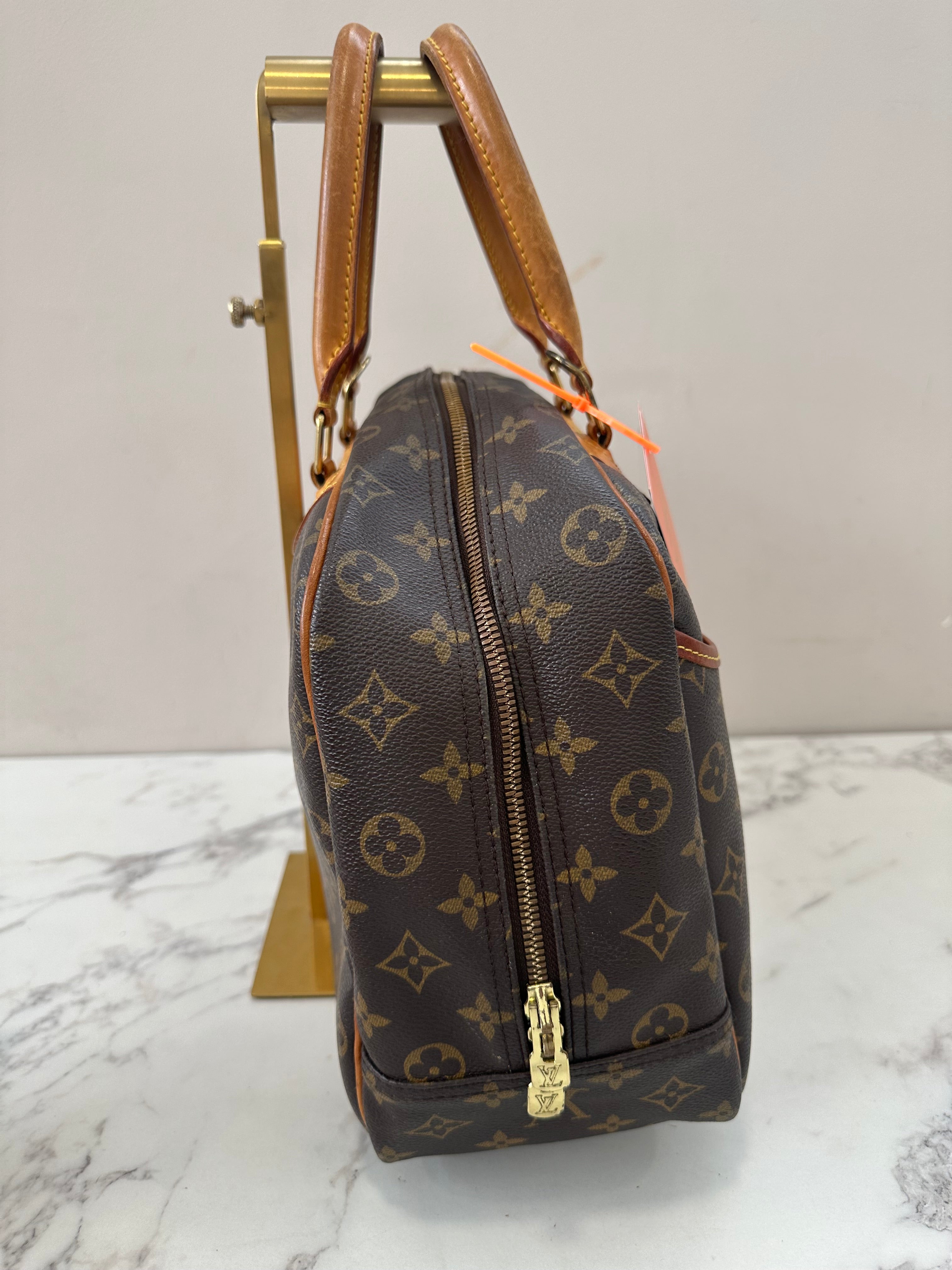 Louis Vuitton Deauville