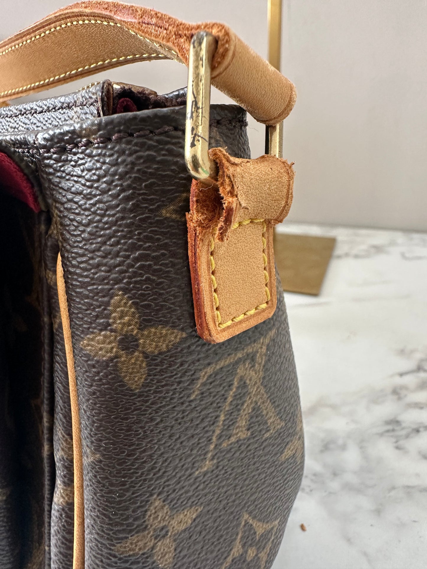 Louis Vuitton Viva Cite PM