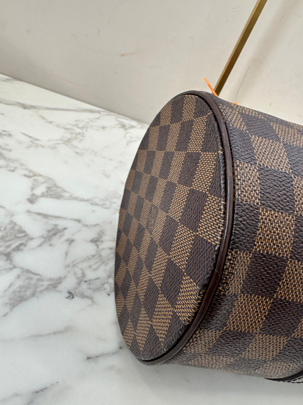 Louis Vuitton Damier Papillon 30