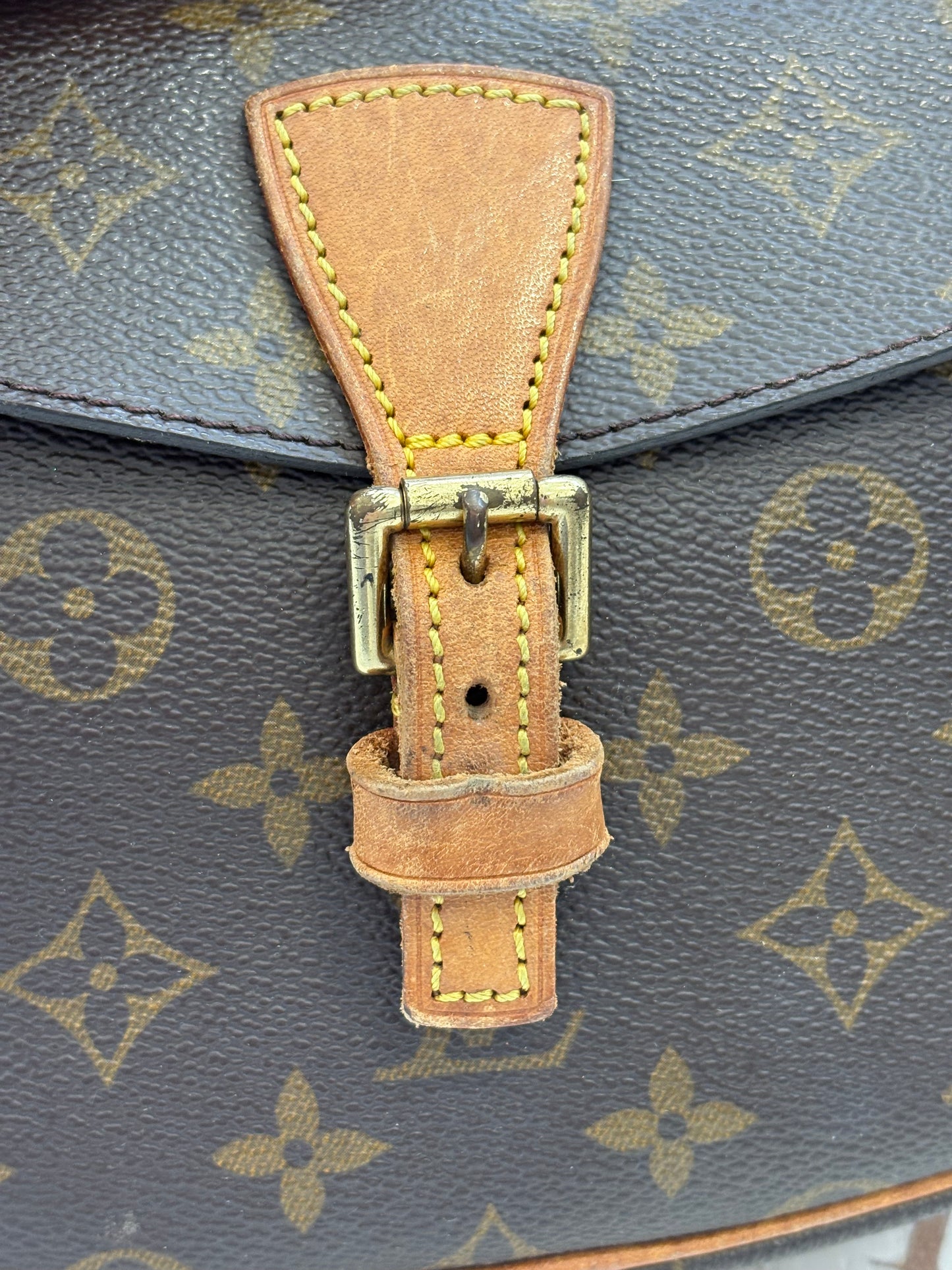 017083 - Louis Vuitton Jeune Fille PM