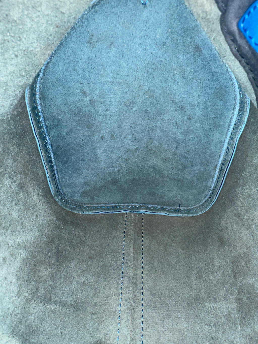 Louis Vuitton  Speedy 25 Epi Blue