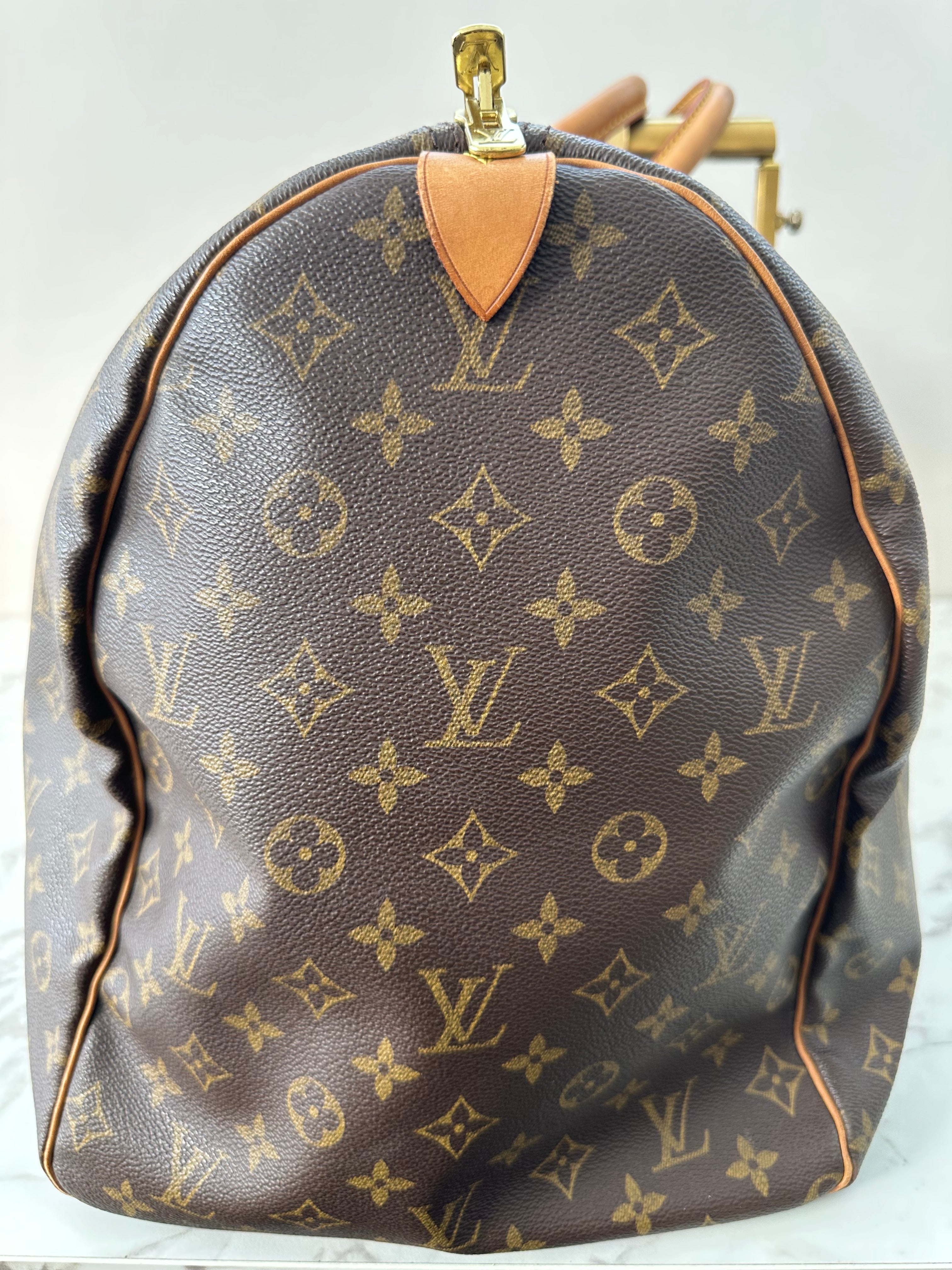 Louis Vuitton Keepall 60