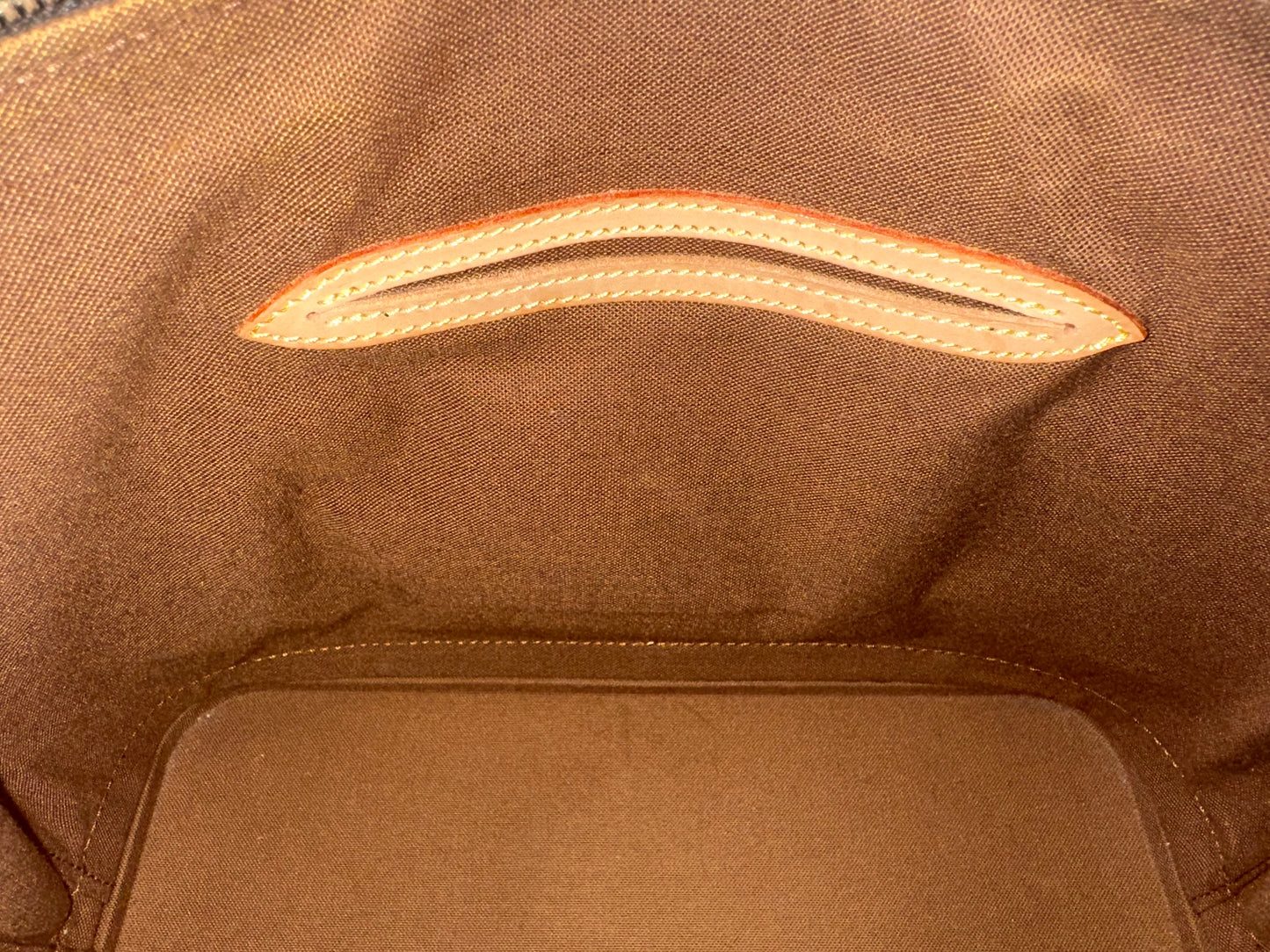Louis Vuitton Alma