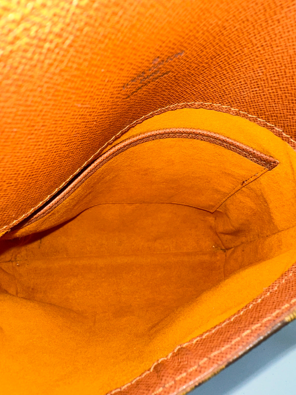 Louis Vuitton Musette Salsa