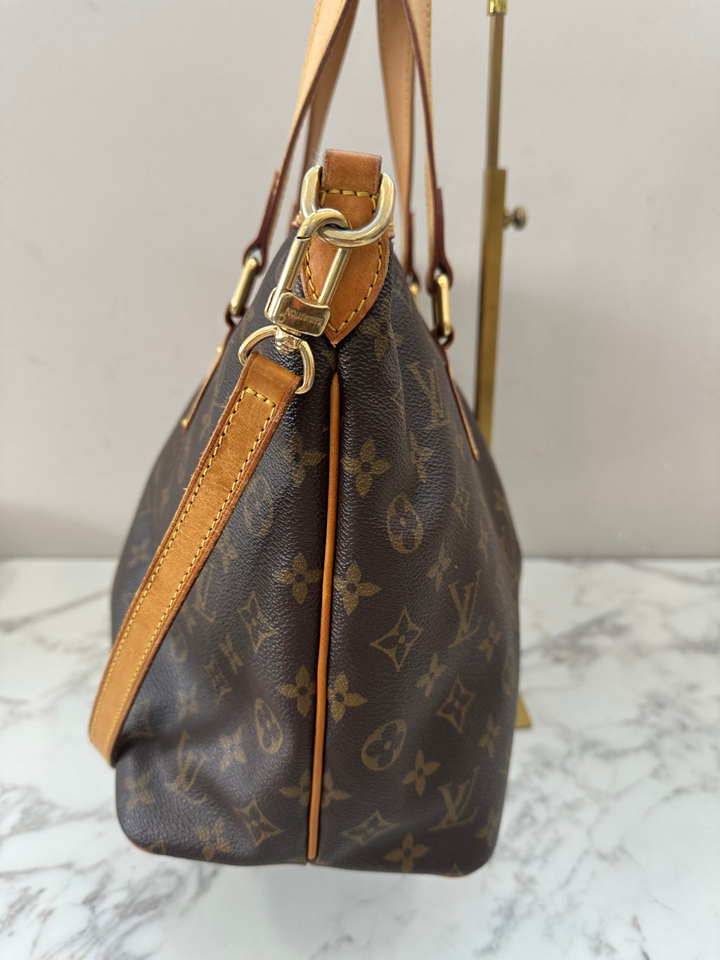 Louis Vuitton Palermo PM