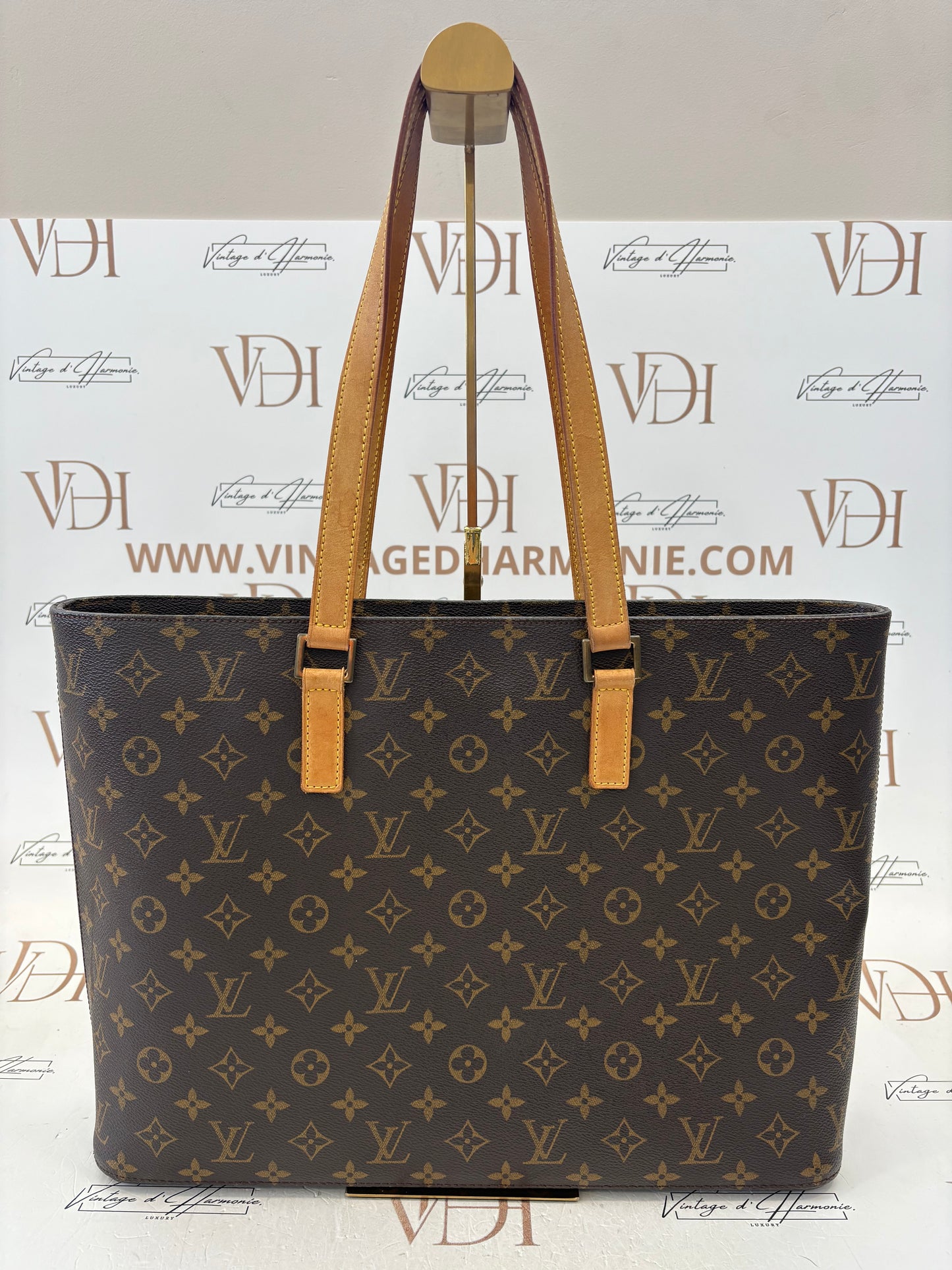 018770 - Louis Vuitton Luco