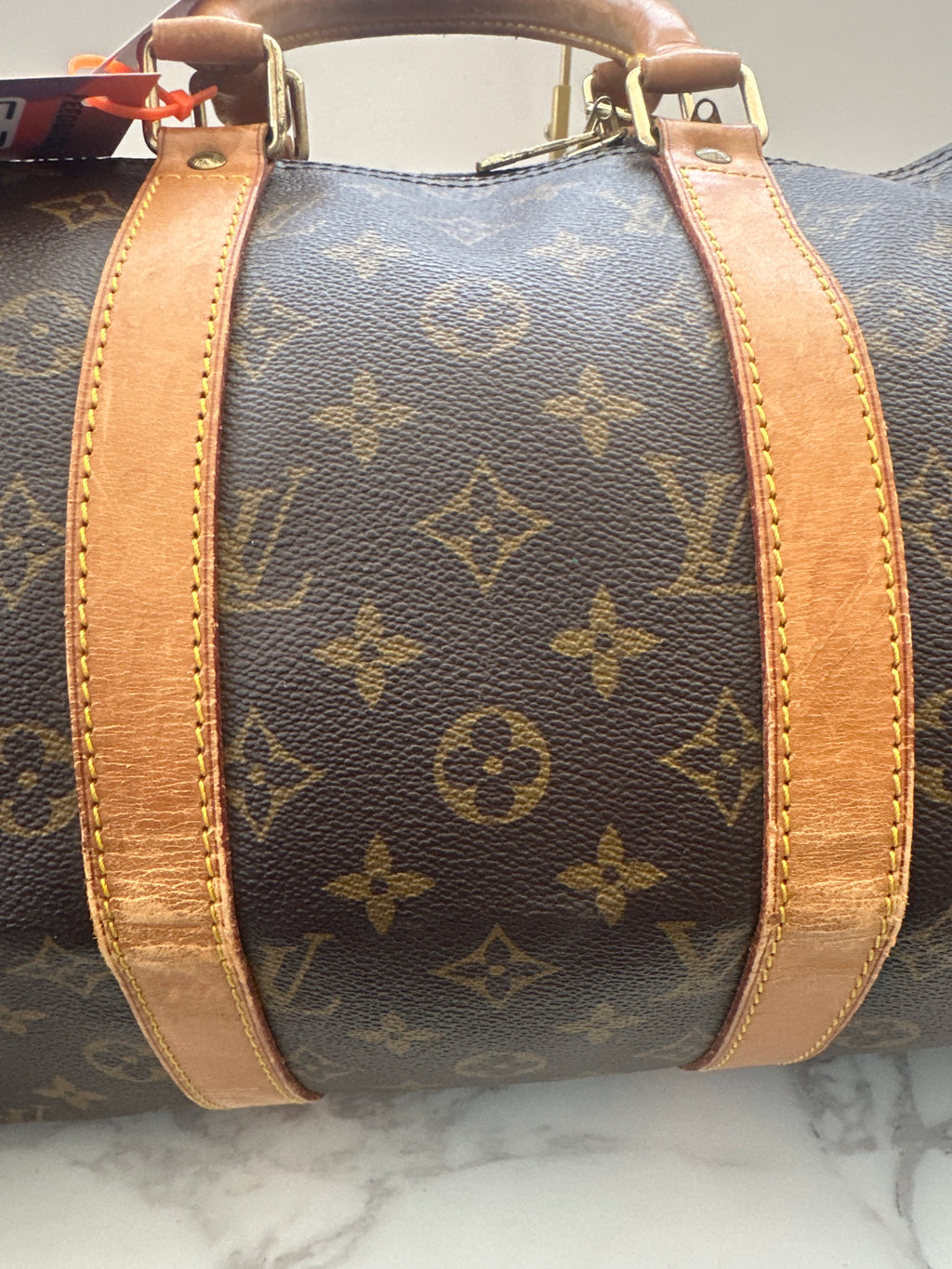 Louis Vuitton Keepall 45