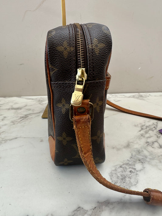 Louis Vuitton Trocadero 27