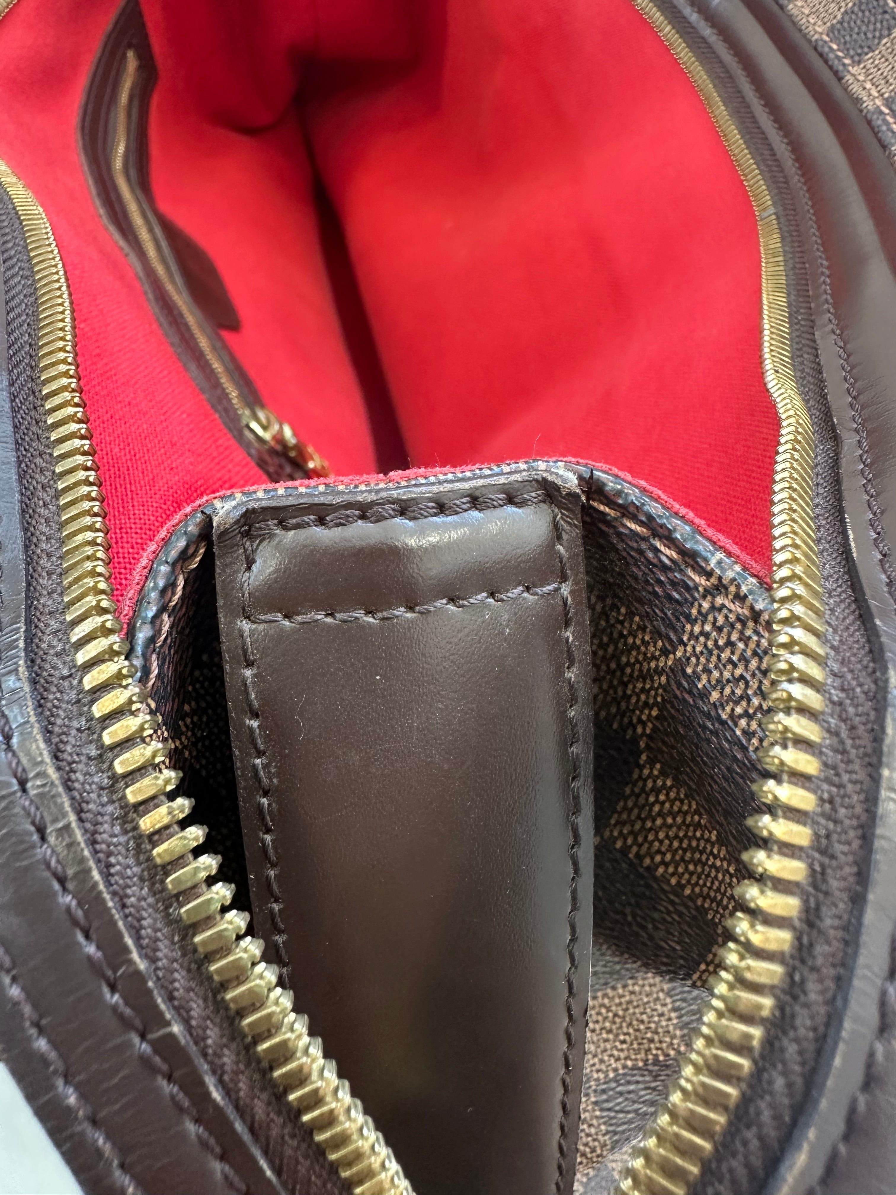 Louis Vuitton Chelsea