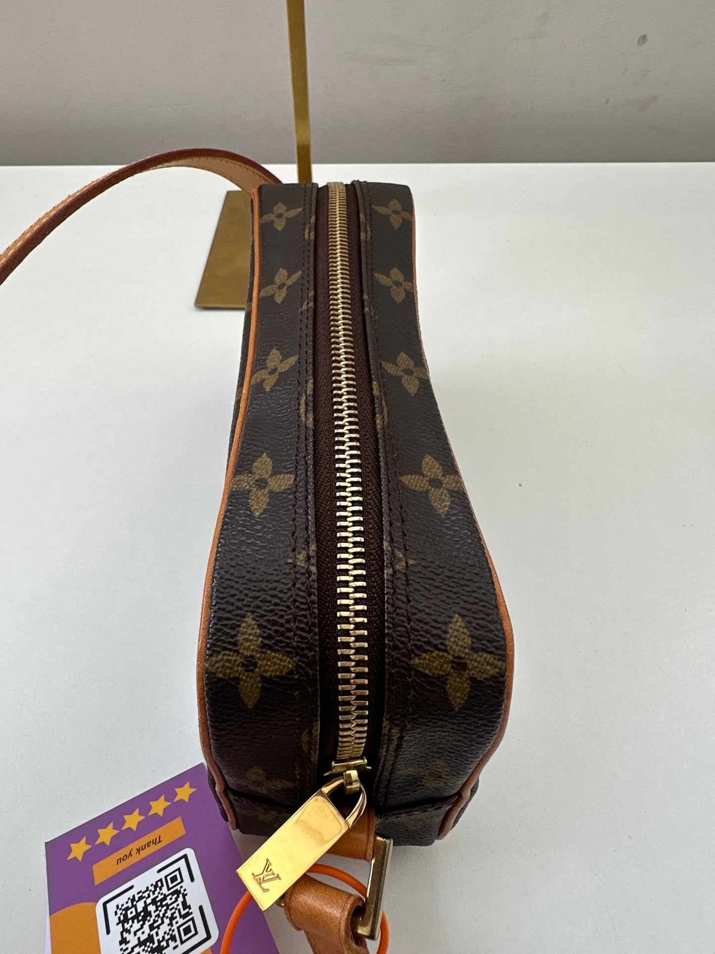 Louis Vuitton Pochette Cite
