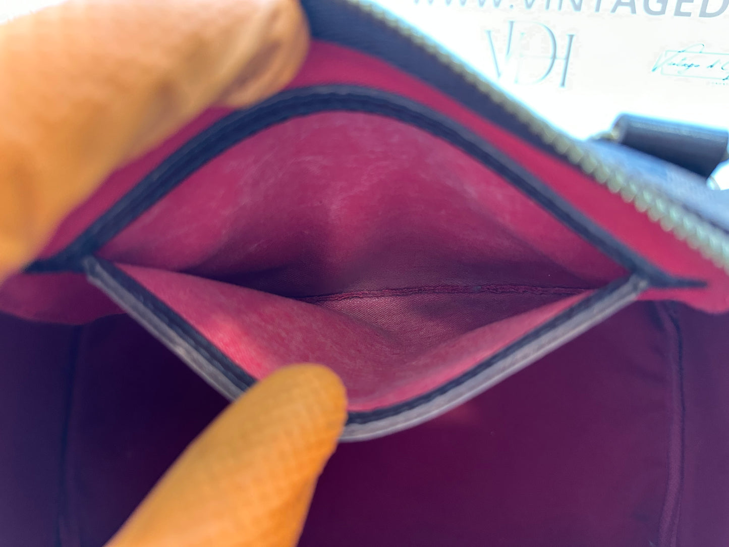 384227 - Louis Vuitton Speedy 35