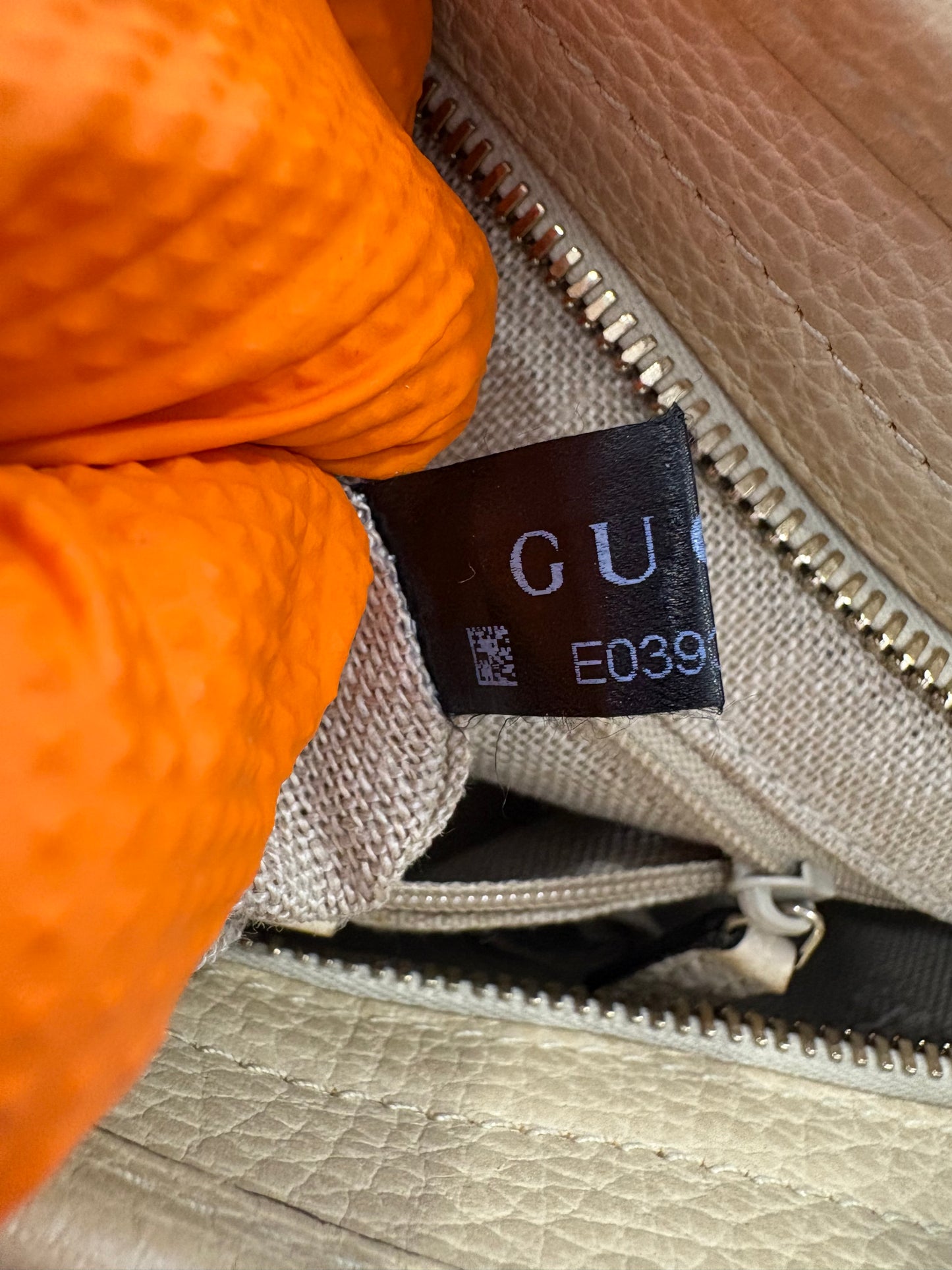 383204 - Gucci Bree