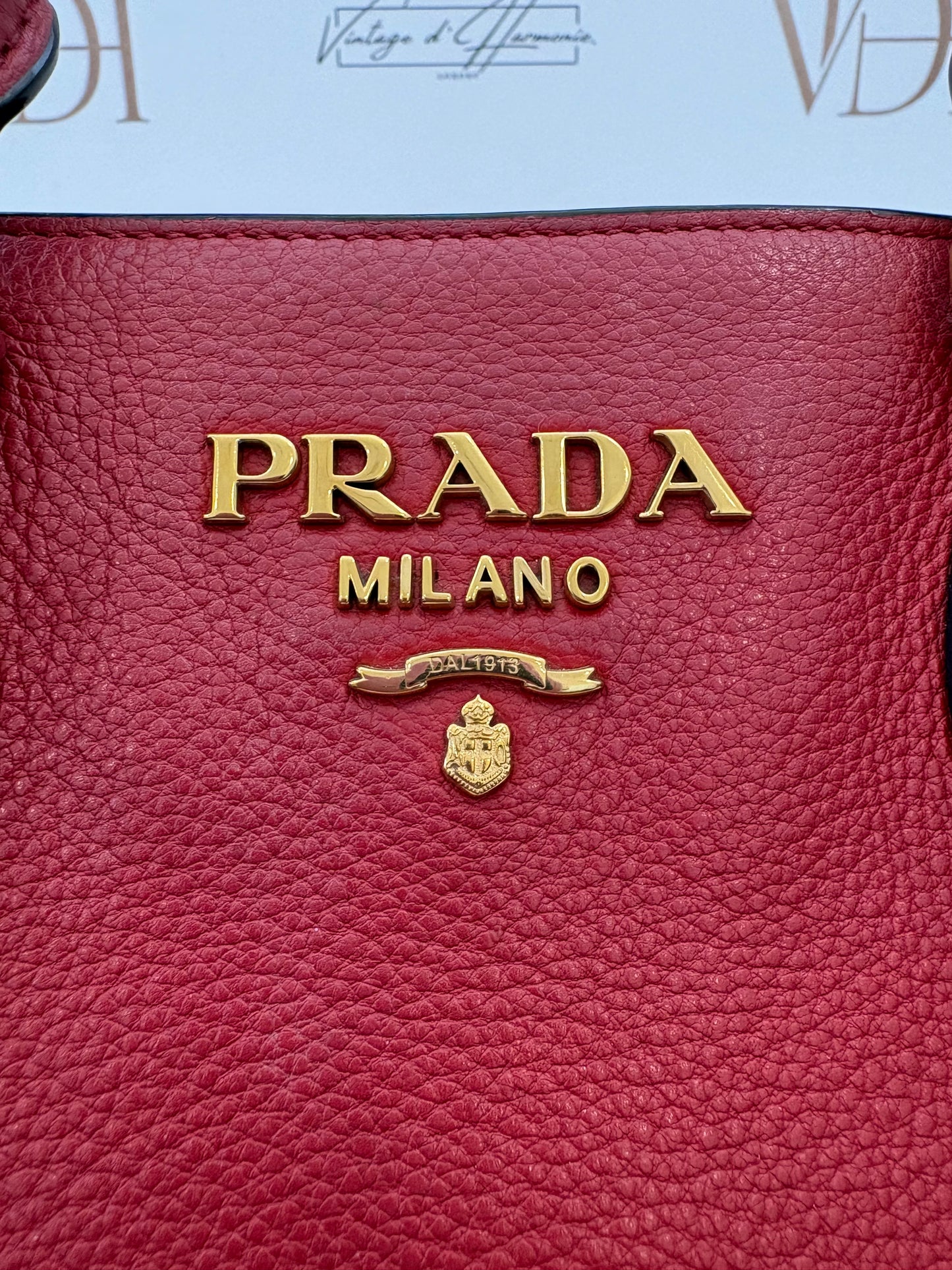 383157 - Prada