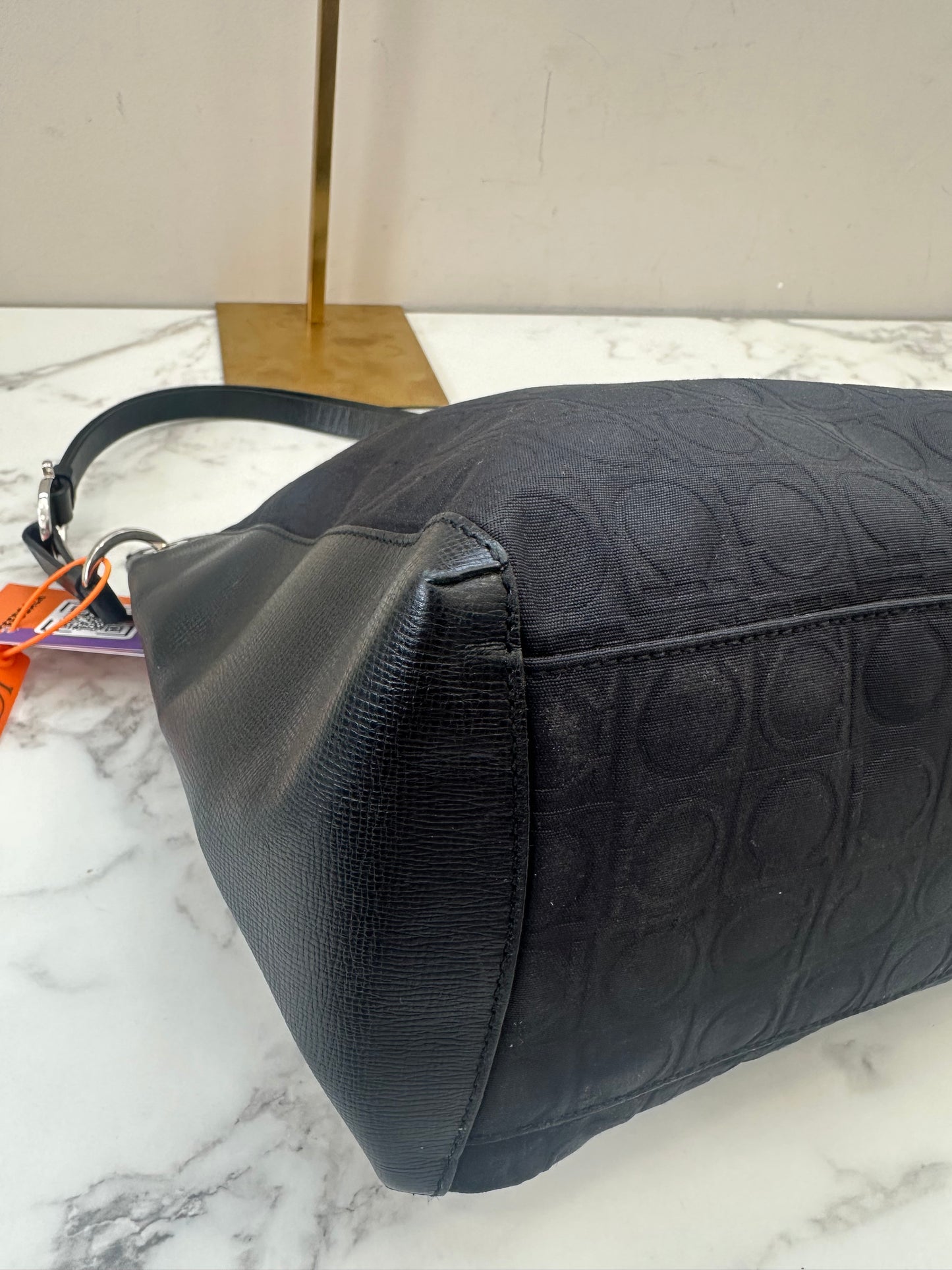 Salvatore Ferragamo Black