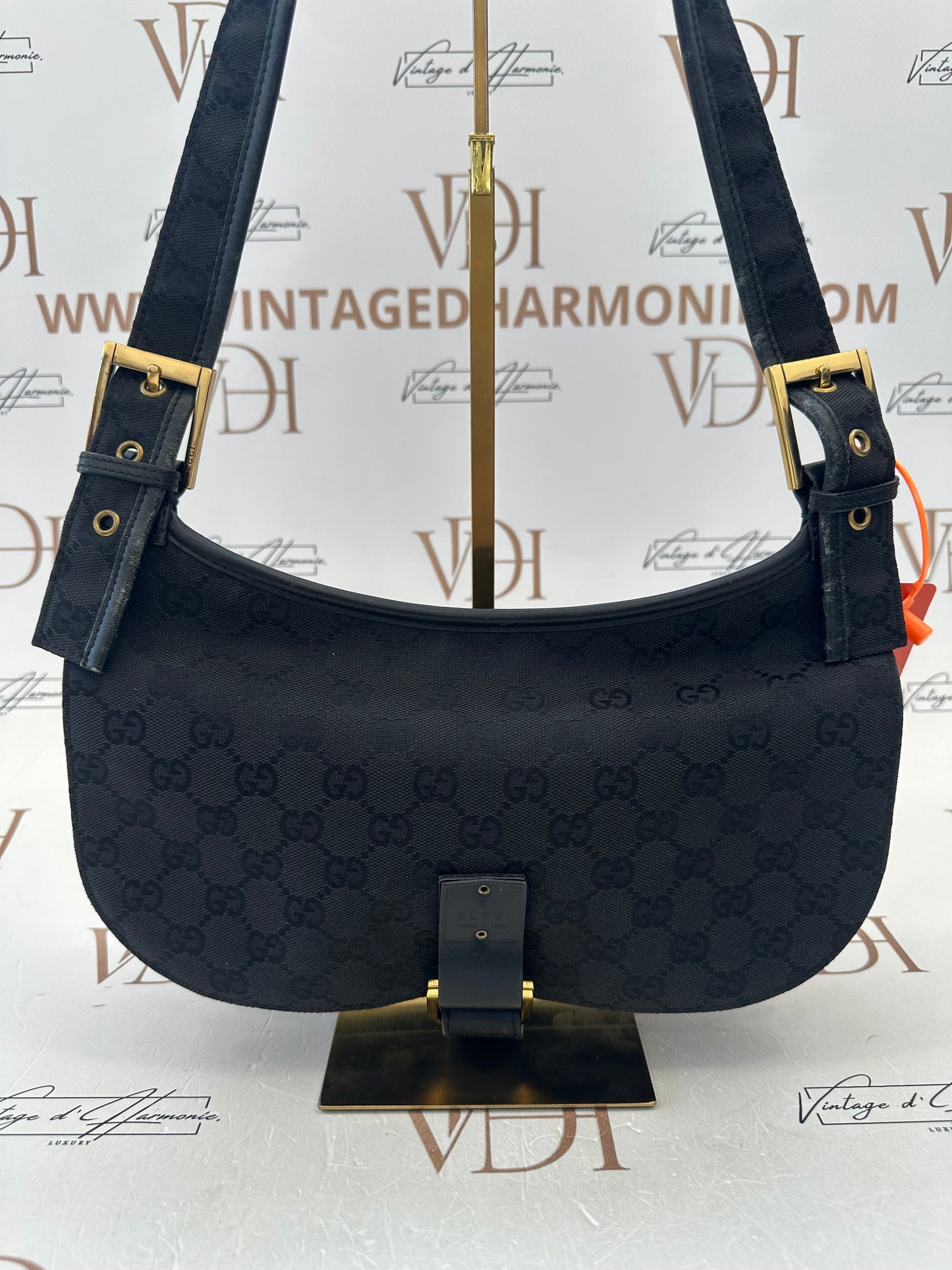 382547 - Gucci Black