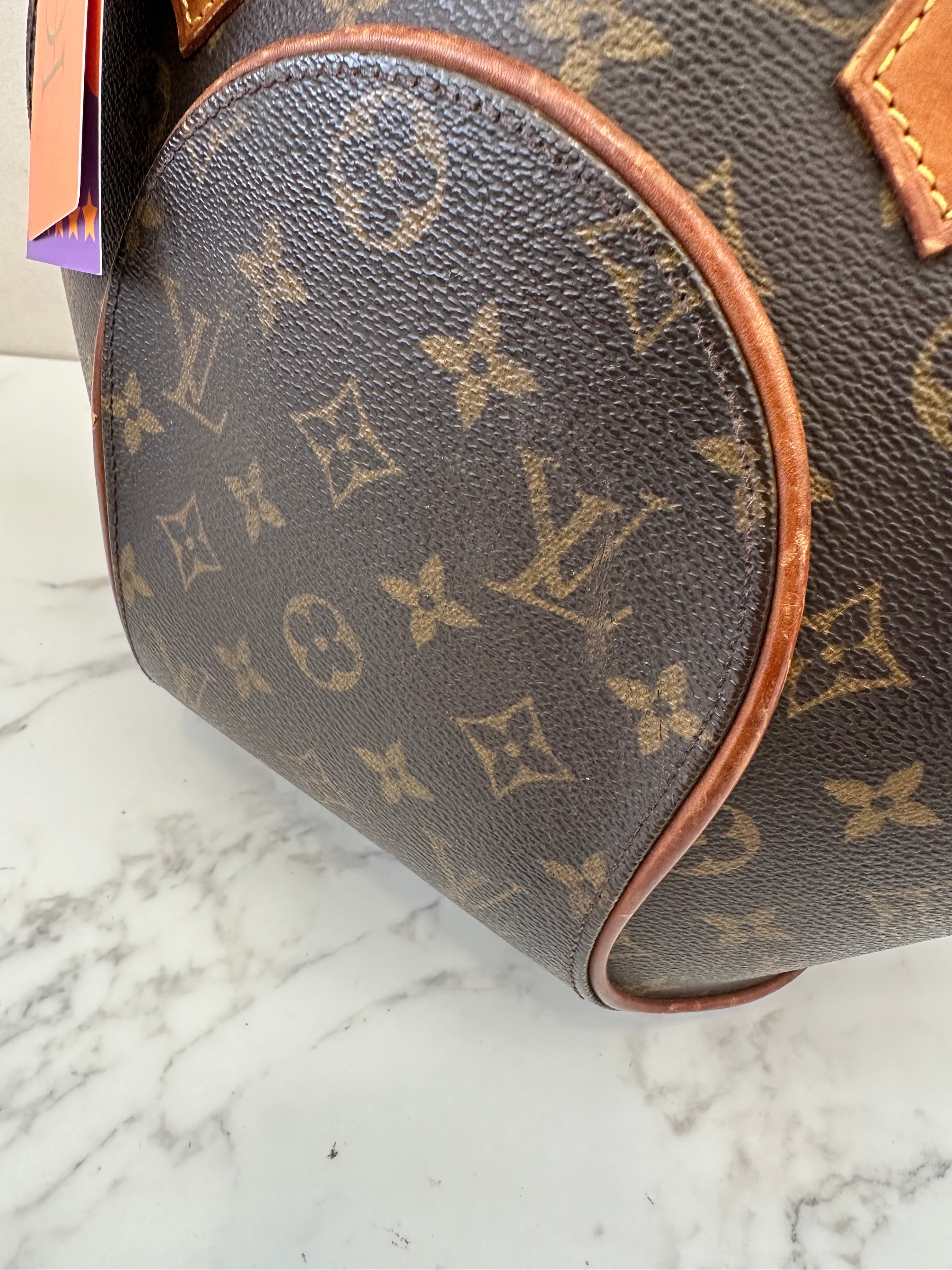 Louis Vuitton Ellipse PM