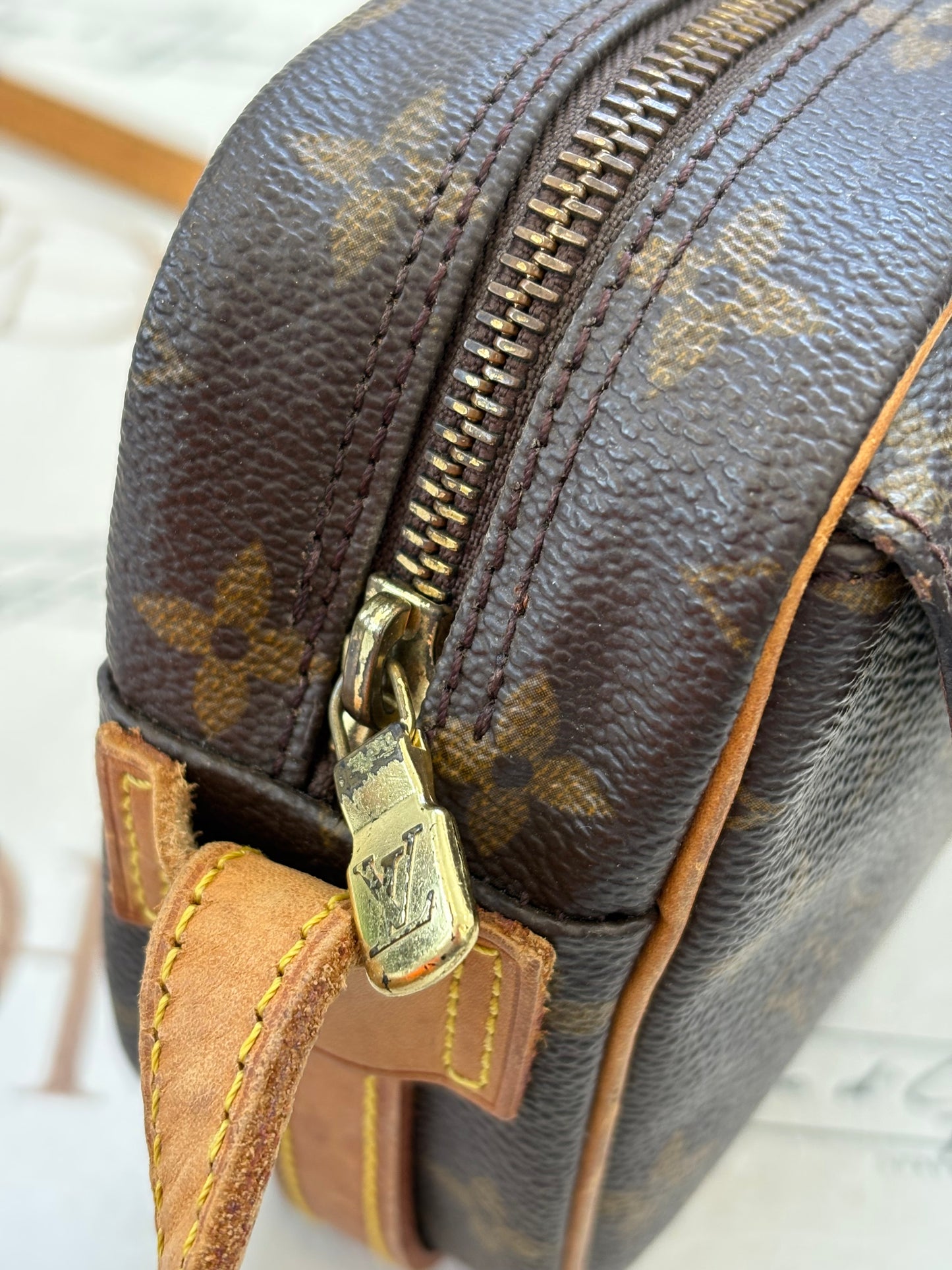 017083 - Louis Vuitton Jeune Fille PM