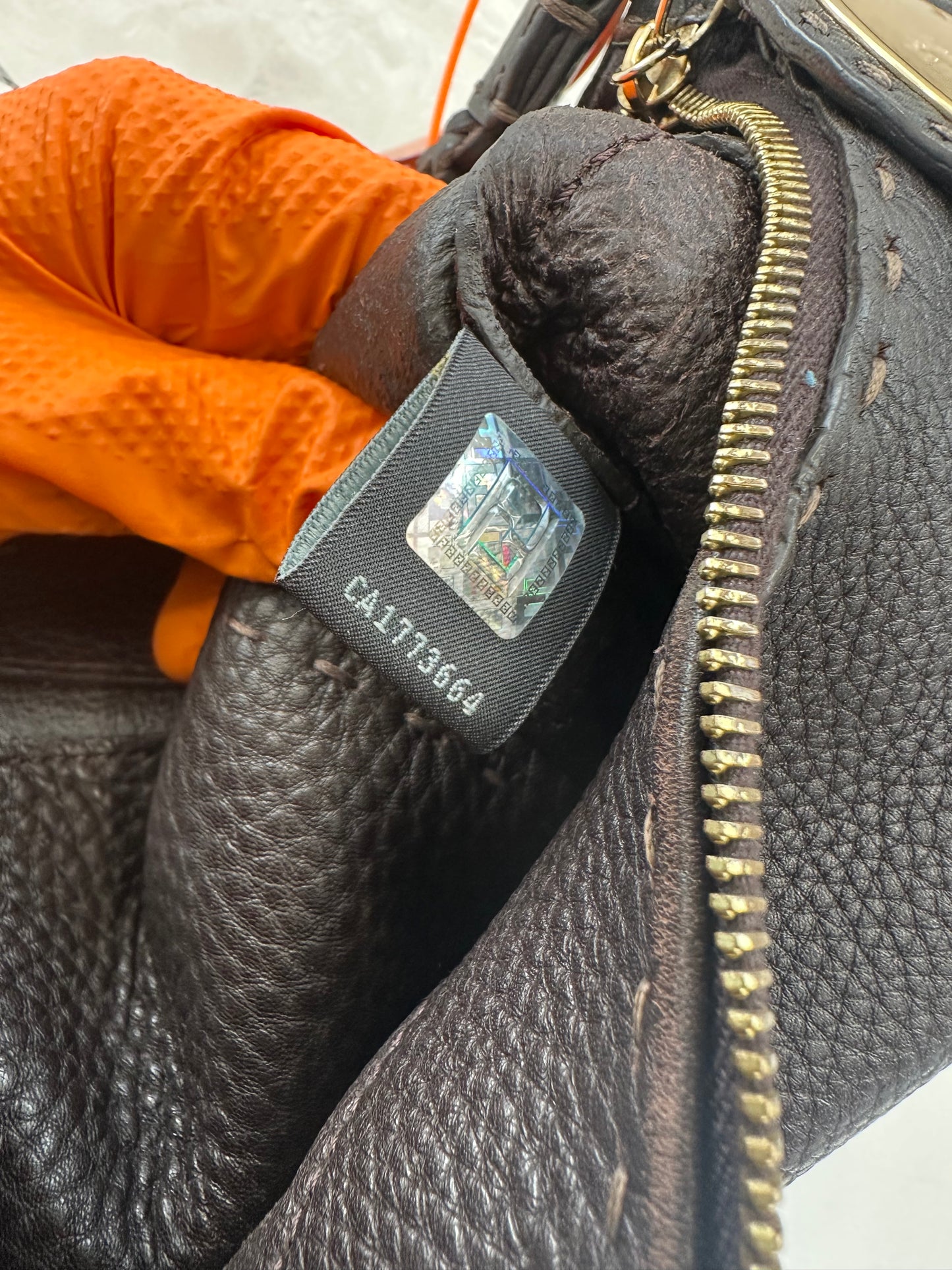 382496 - Fendi Selleria