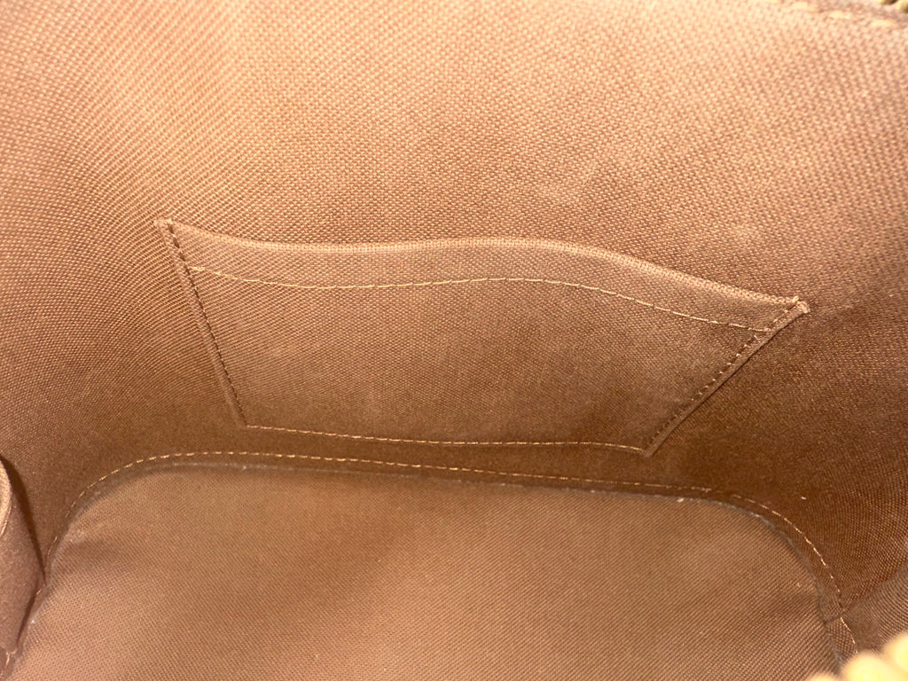 Louis Vuitton Alma BB