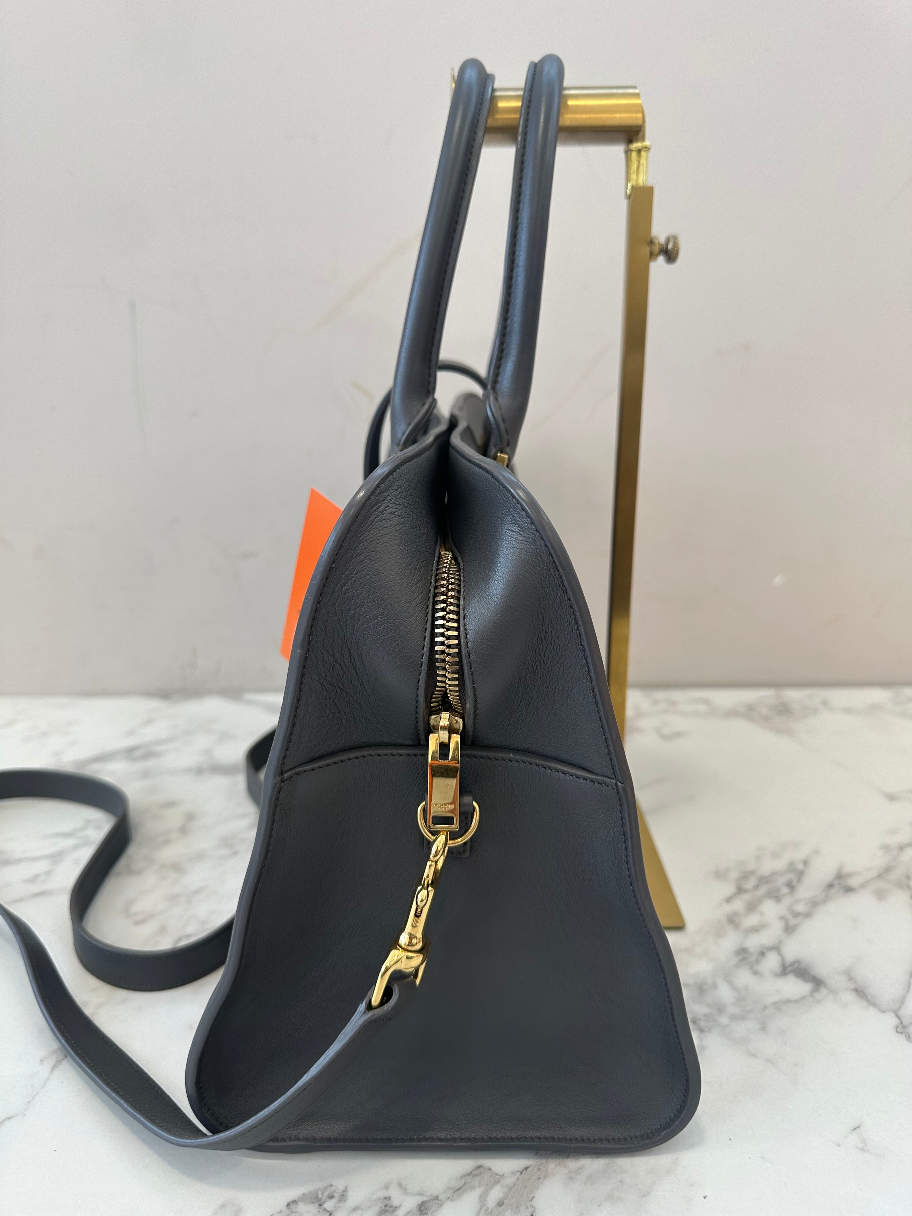 Saint Laurent Shoulder