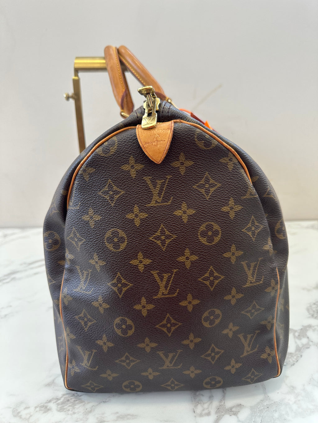Louis Vuitton Keepall 50