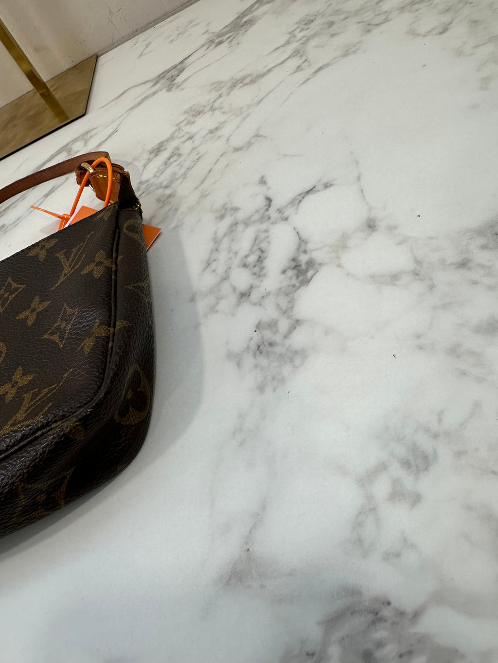 Louis Vuitton Pochette Accessoires