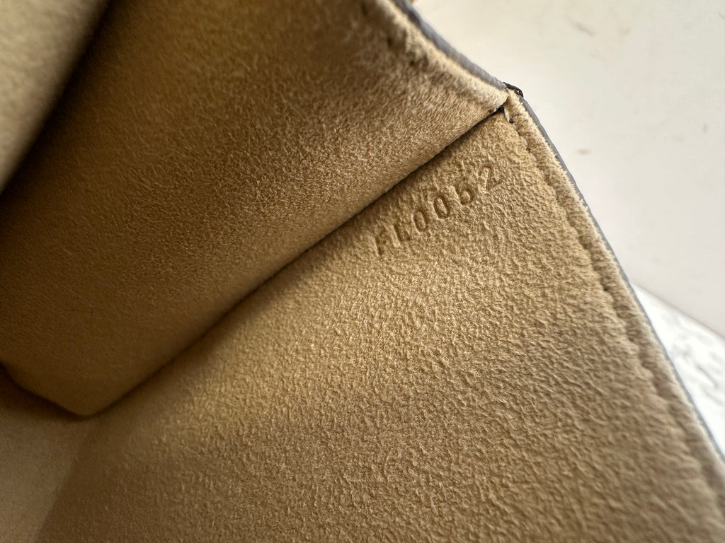 Louis Vuitton Florentine XS