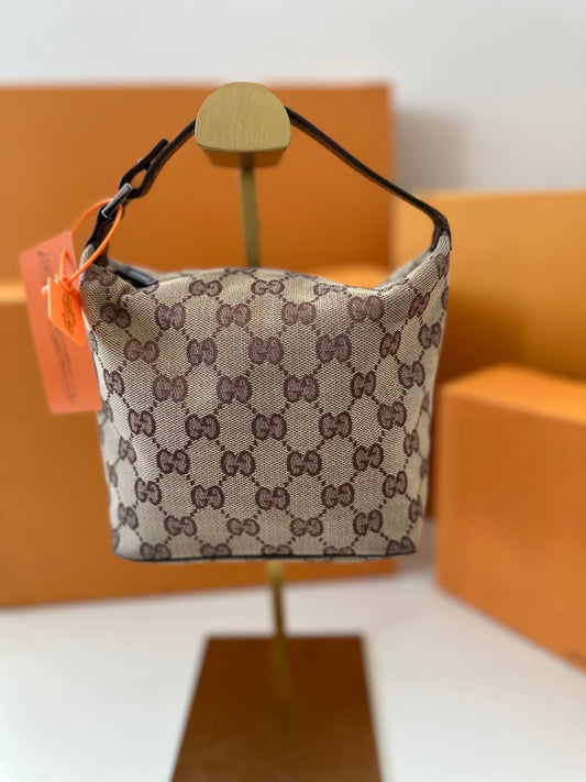 Gucci GG Pochette