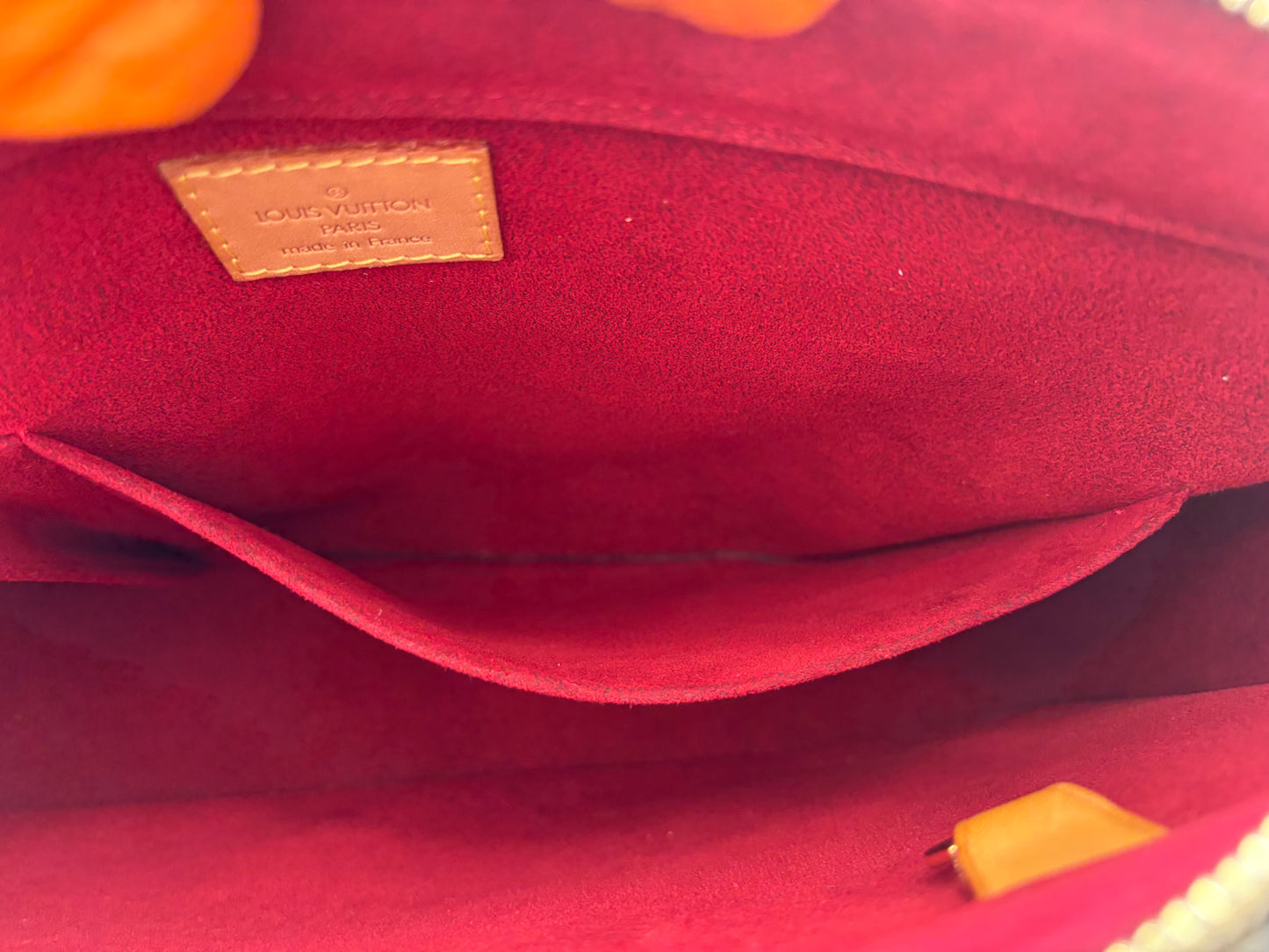 017103 - Louis Vuitton Viva Cite GM