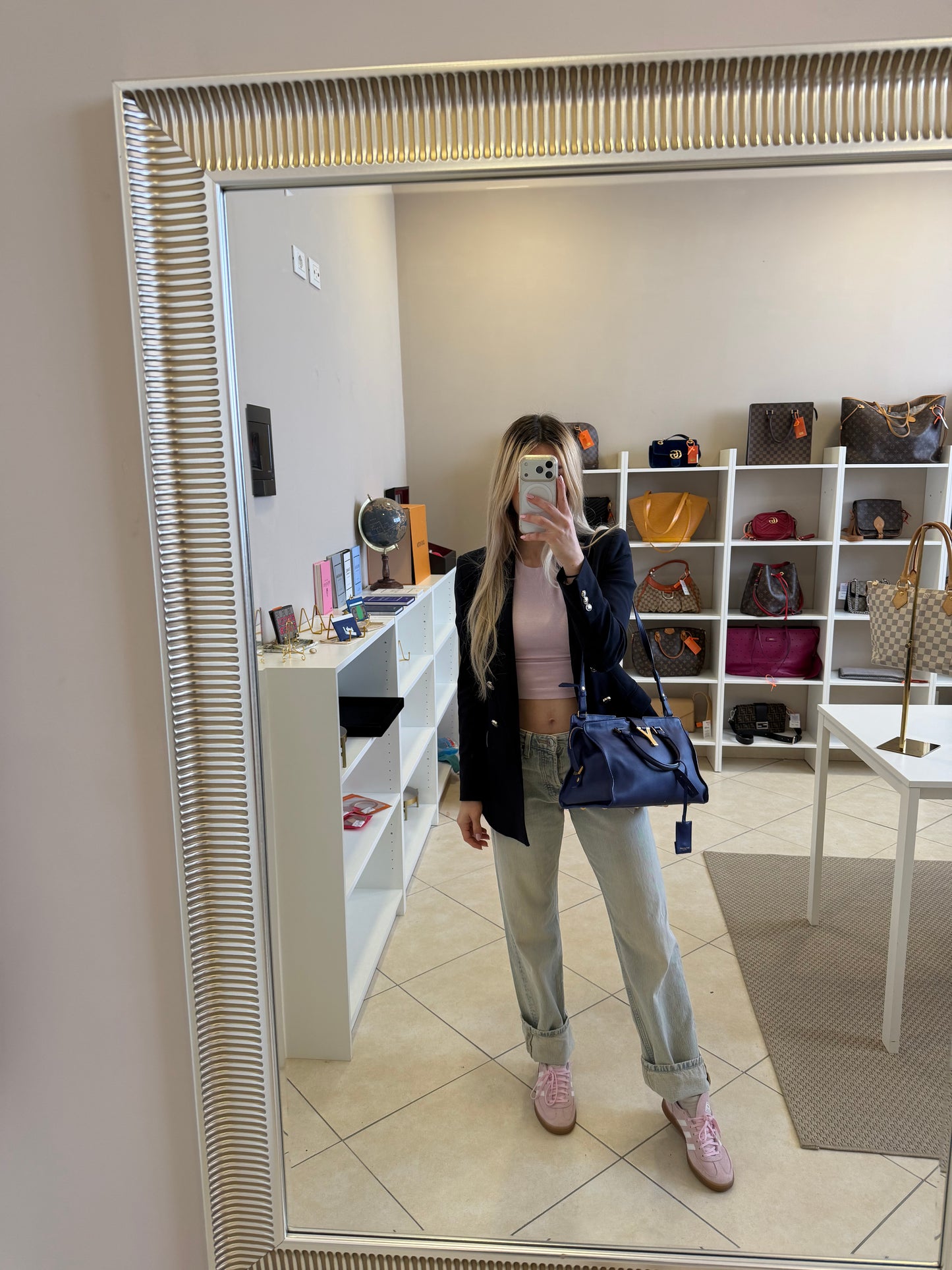 382310 - Saint Laurent Y-Ligne