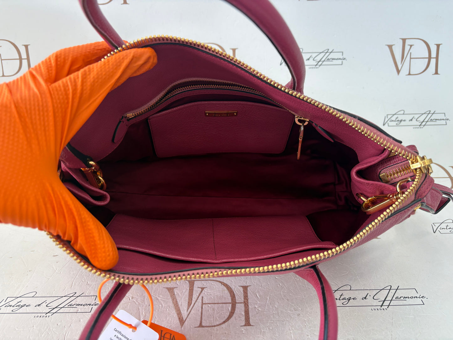 384308 - Miu Miu