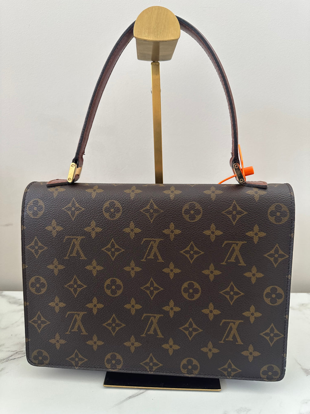 Louis Vuitton Concorde