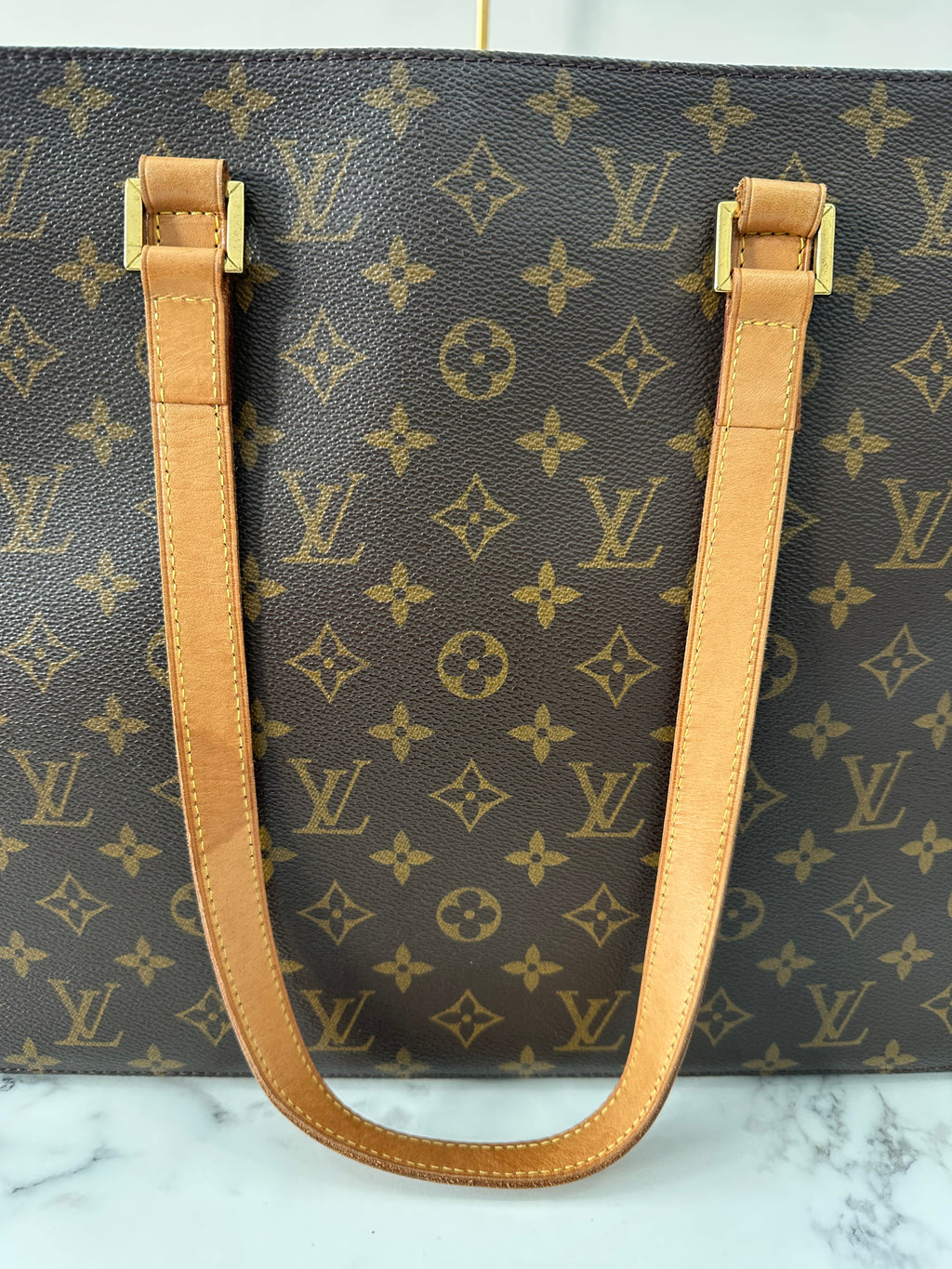 Louis Vuitton Luco
