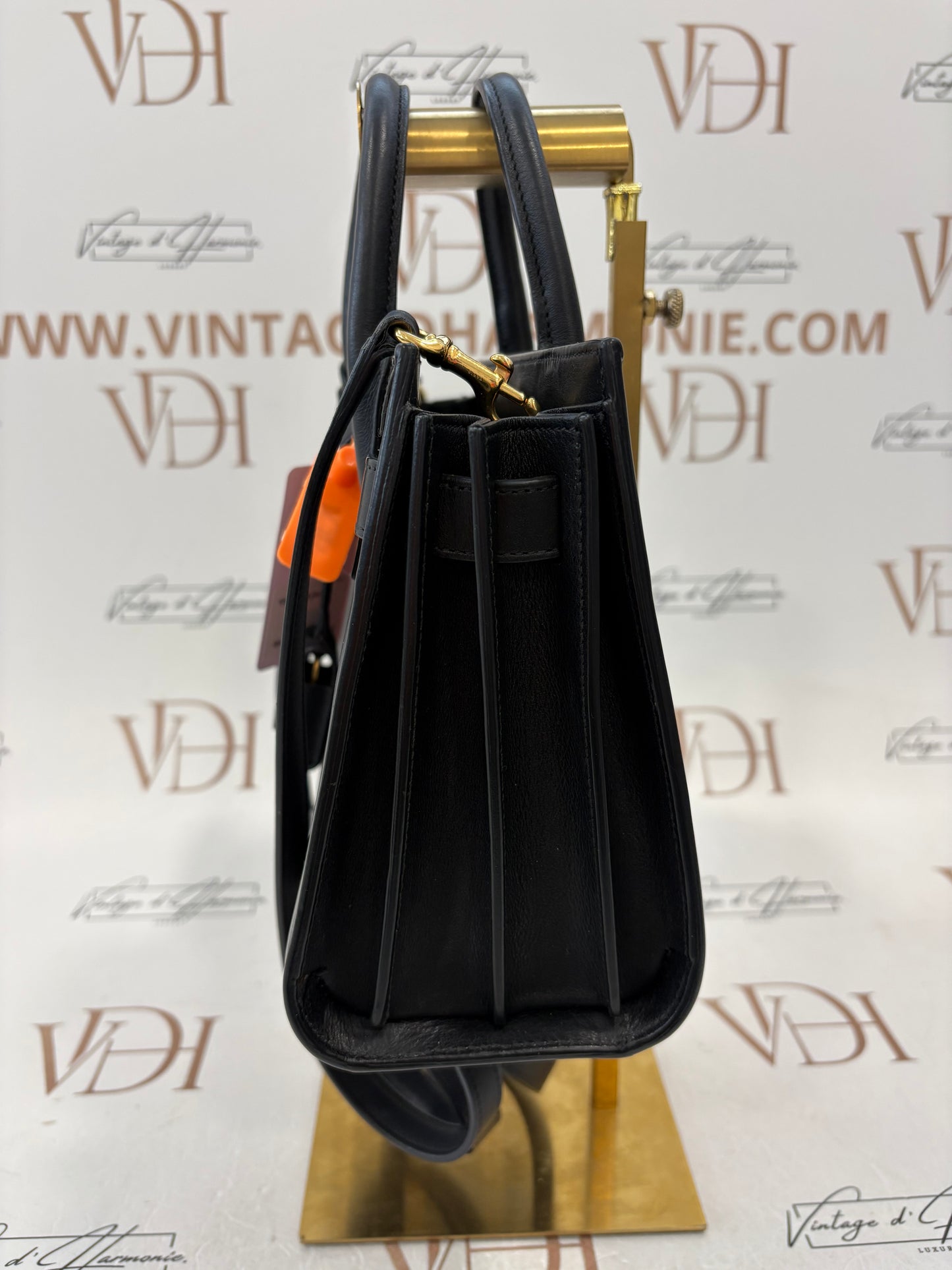 383361 - Saint Laurent Sac De Jour