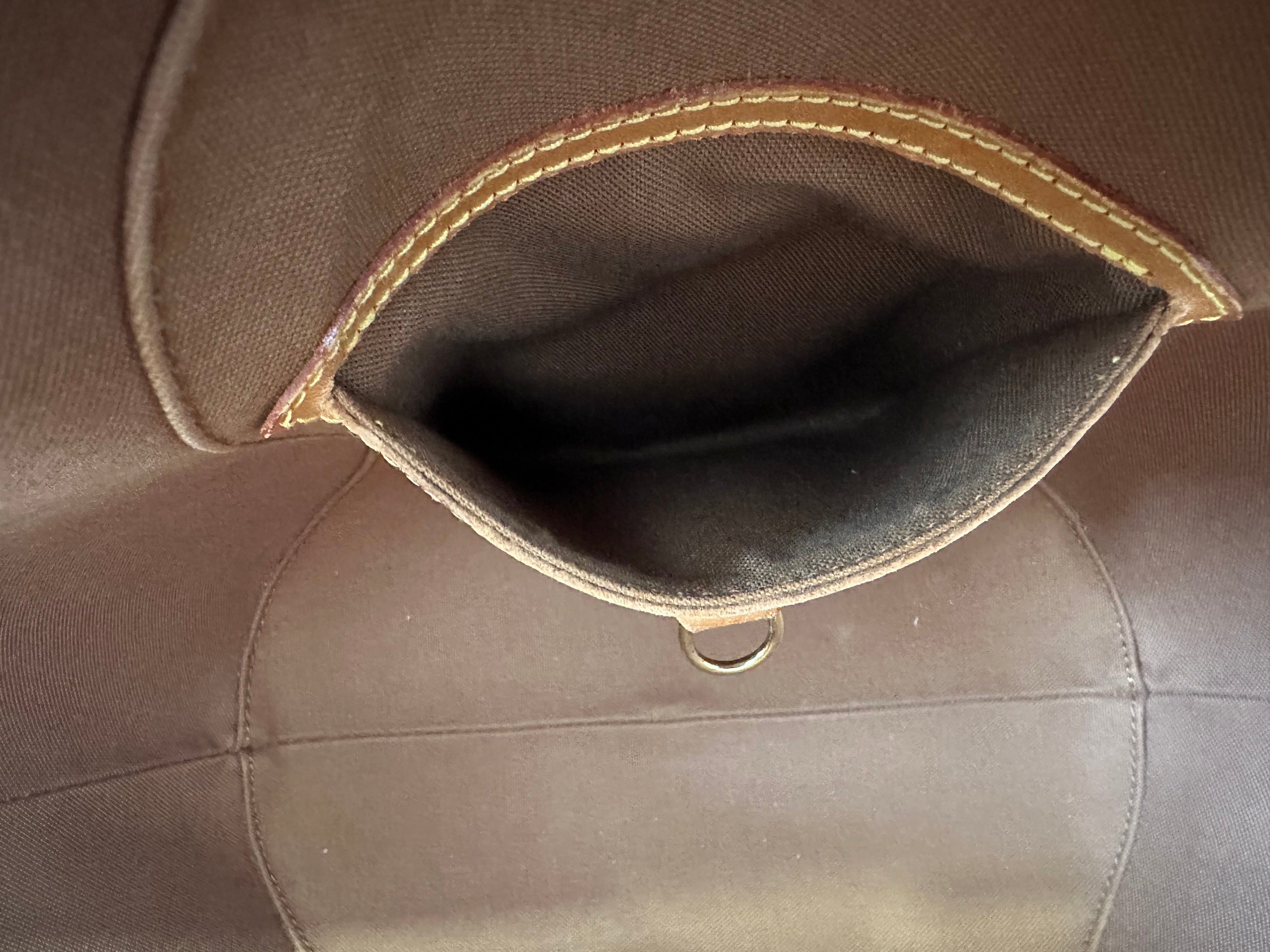 Louis Vuitton Ellipse MM