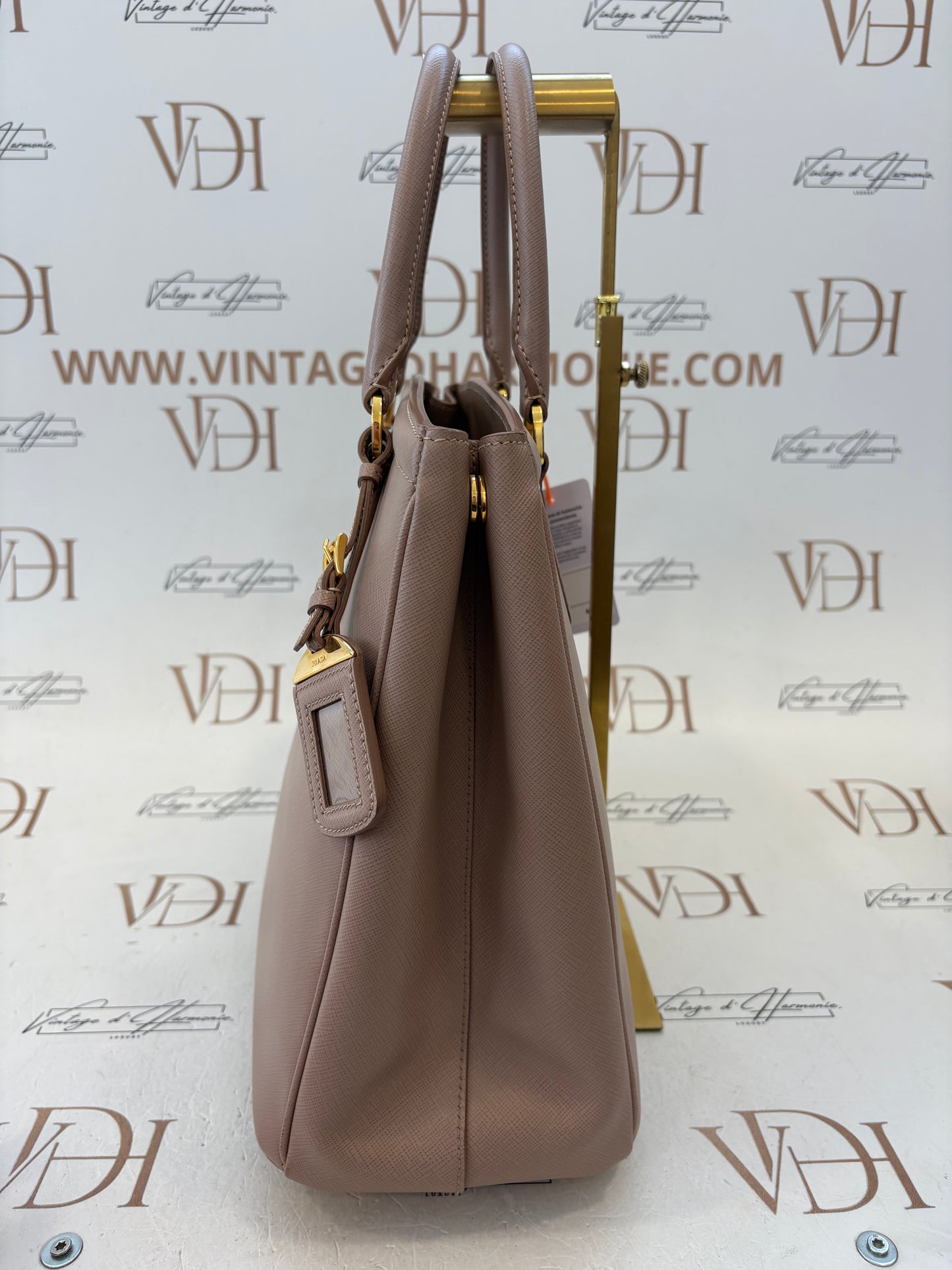 384298 - Prada Bag