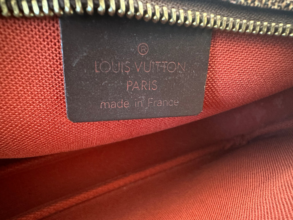 Louis Vuitton Navona Damier
