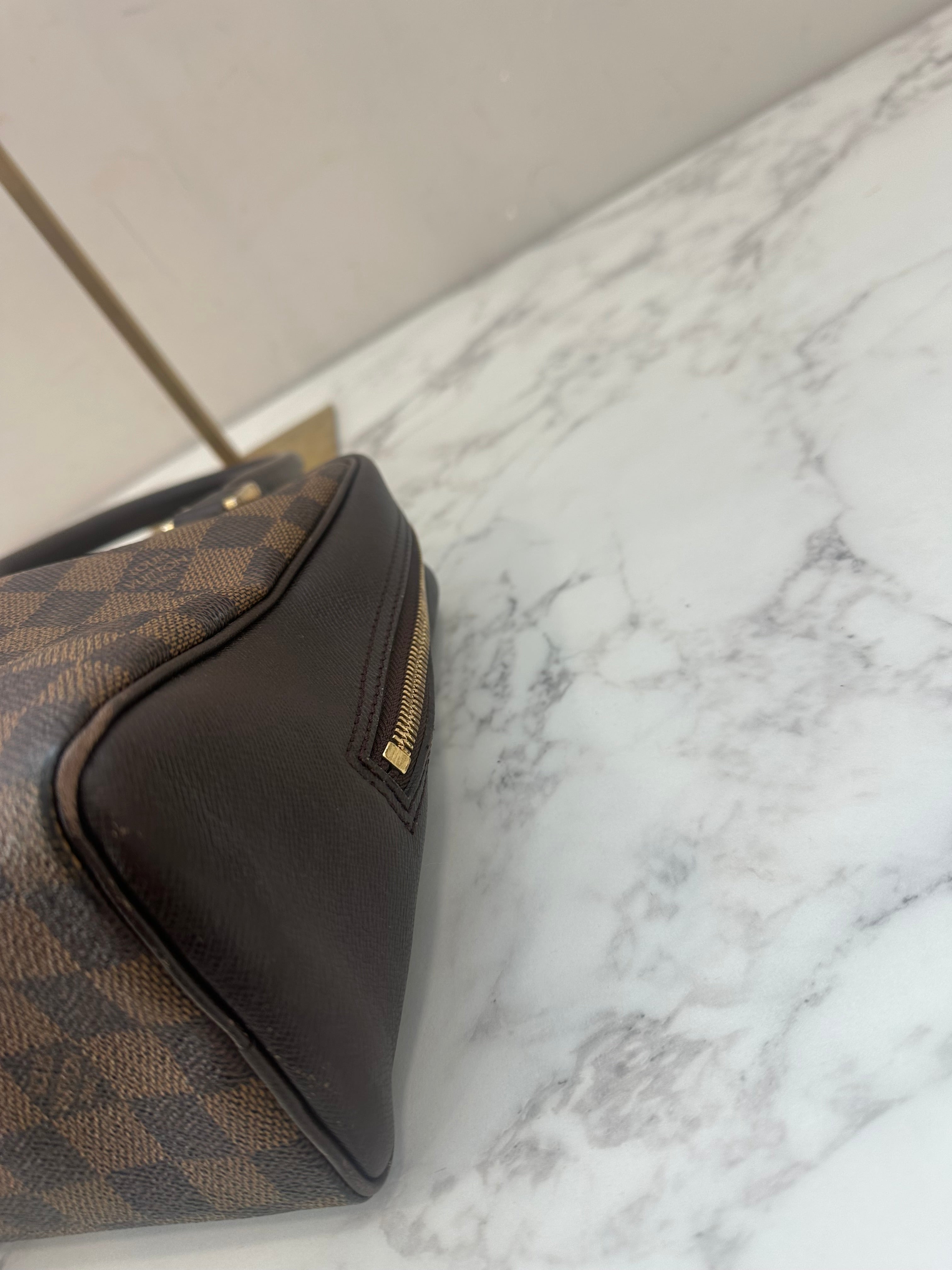 Louis Vuitton Damier Brera