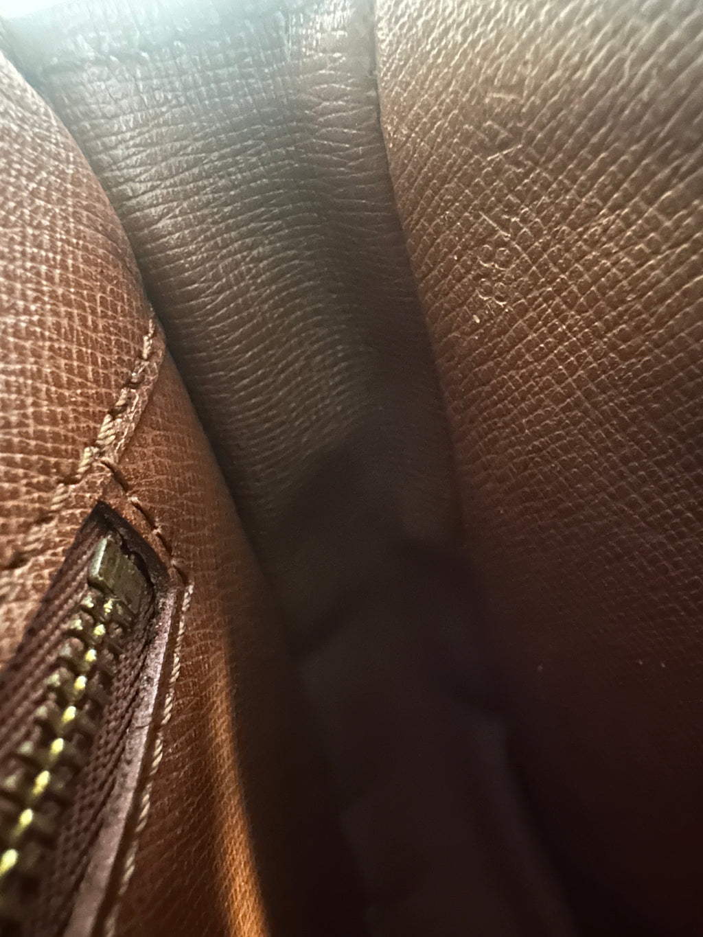 Louis Vuitton Chantilly GM